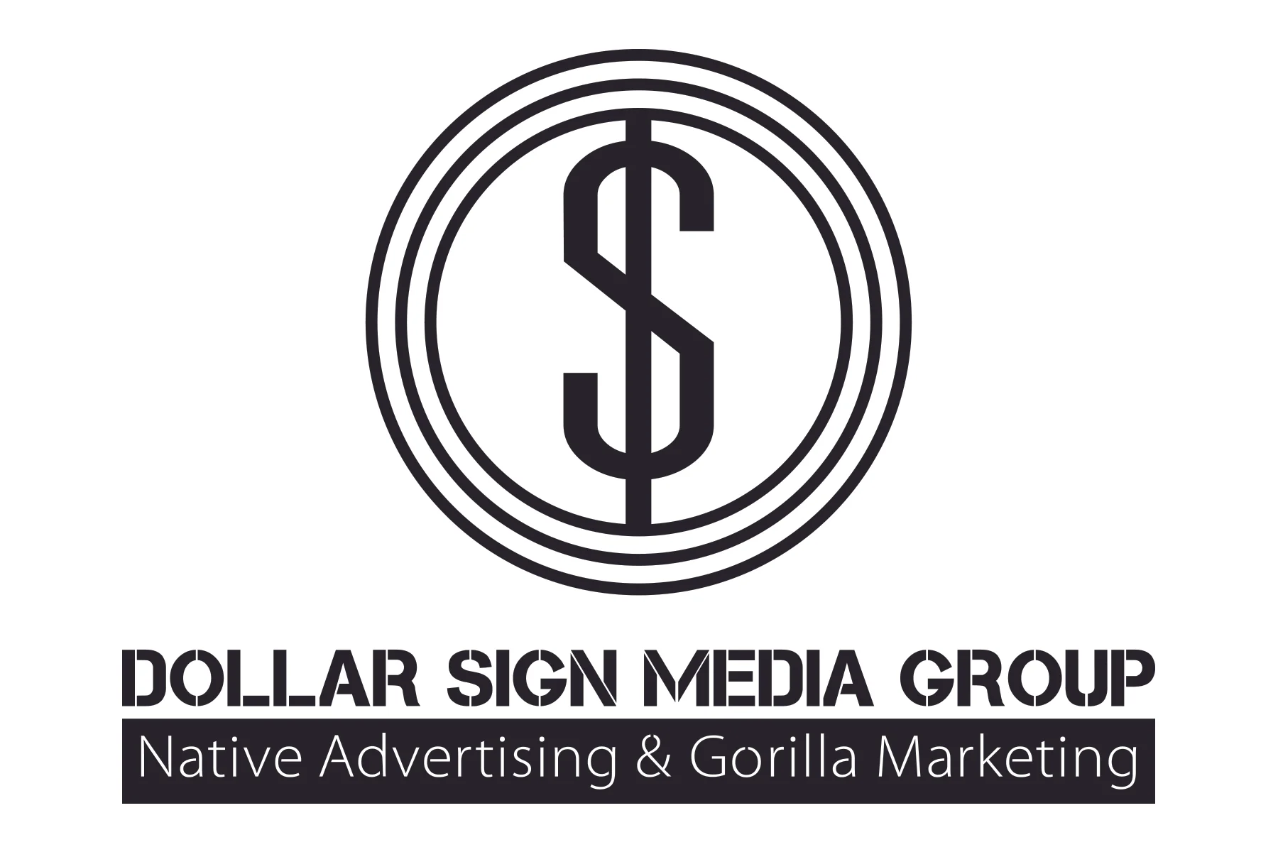 DOLLAR SIGN MEDIA GROUP