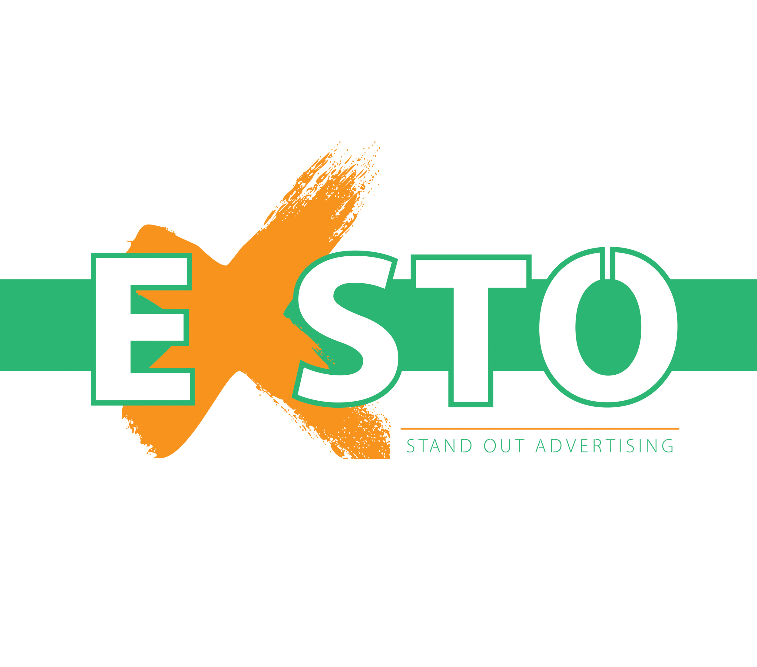 EXSTO LOGO