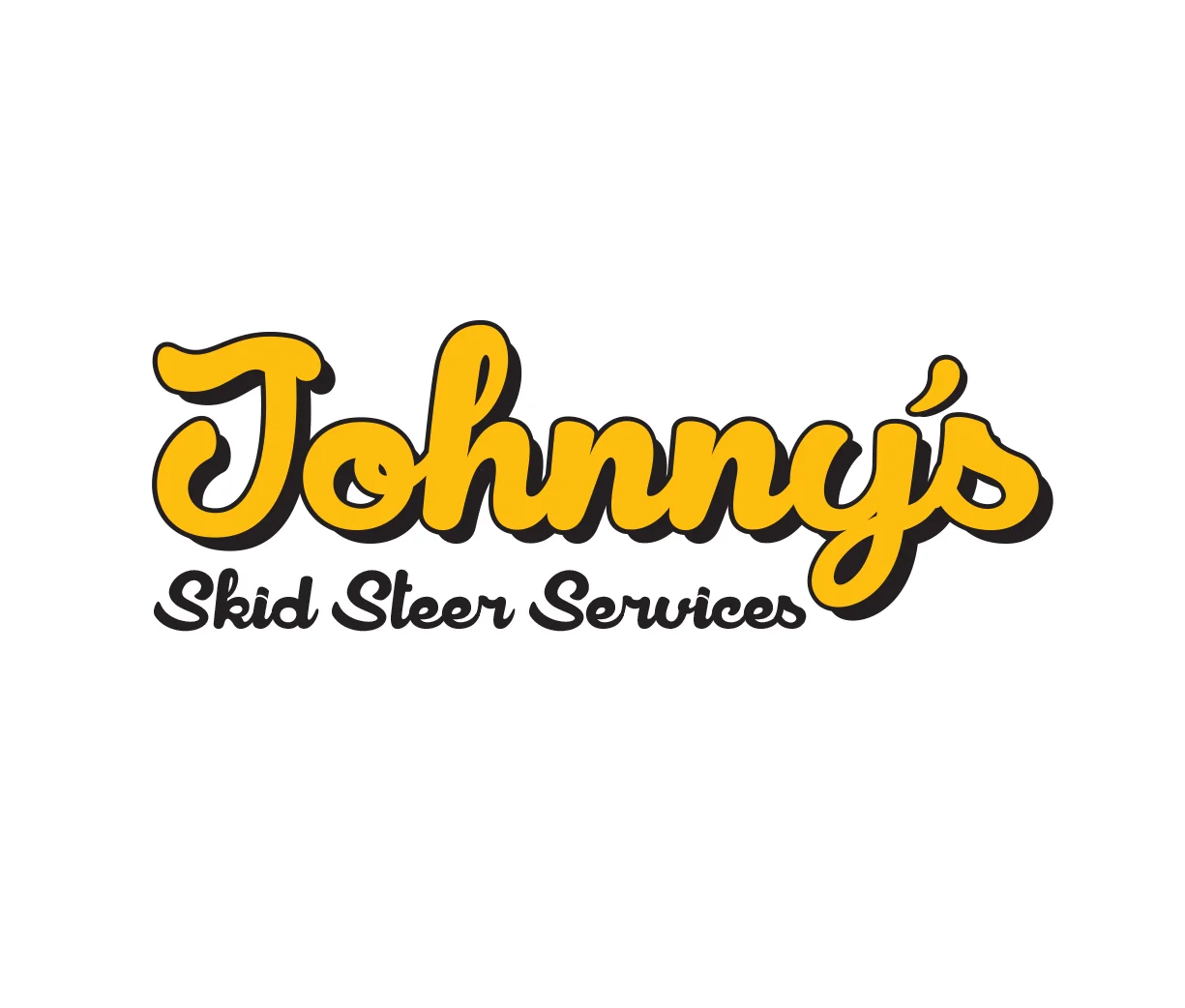 JOHNNY'S LOGO