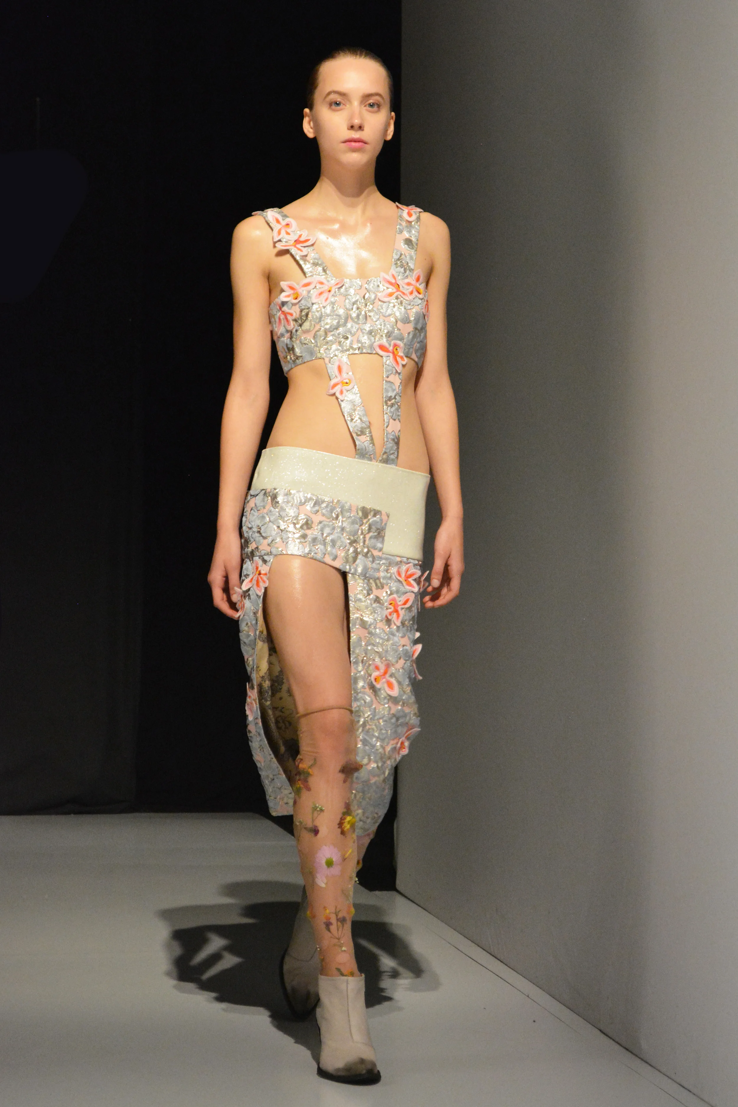 Mikhael Kale FW15