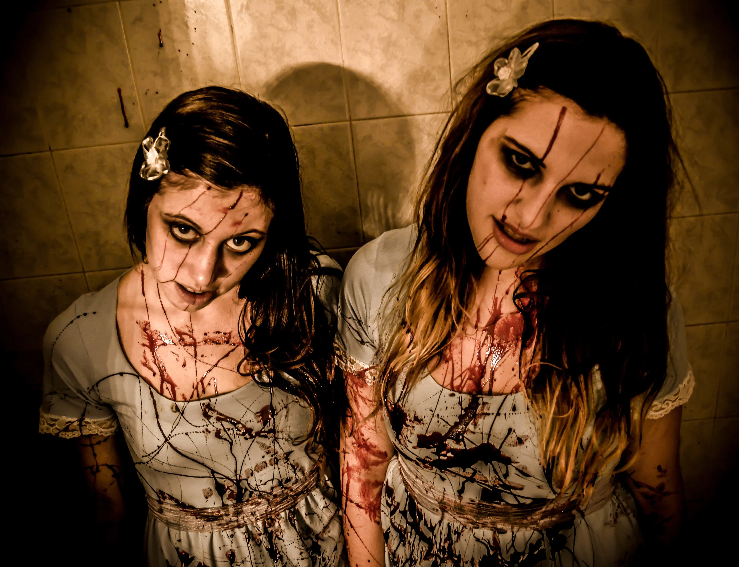 Play with us