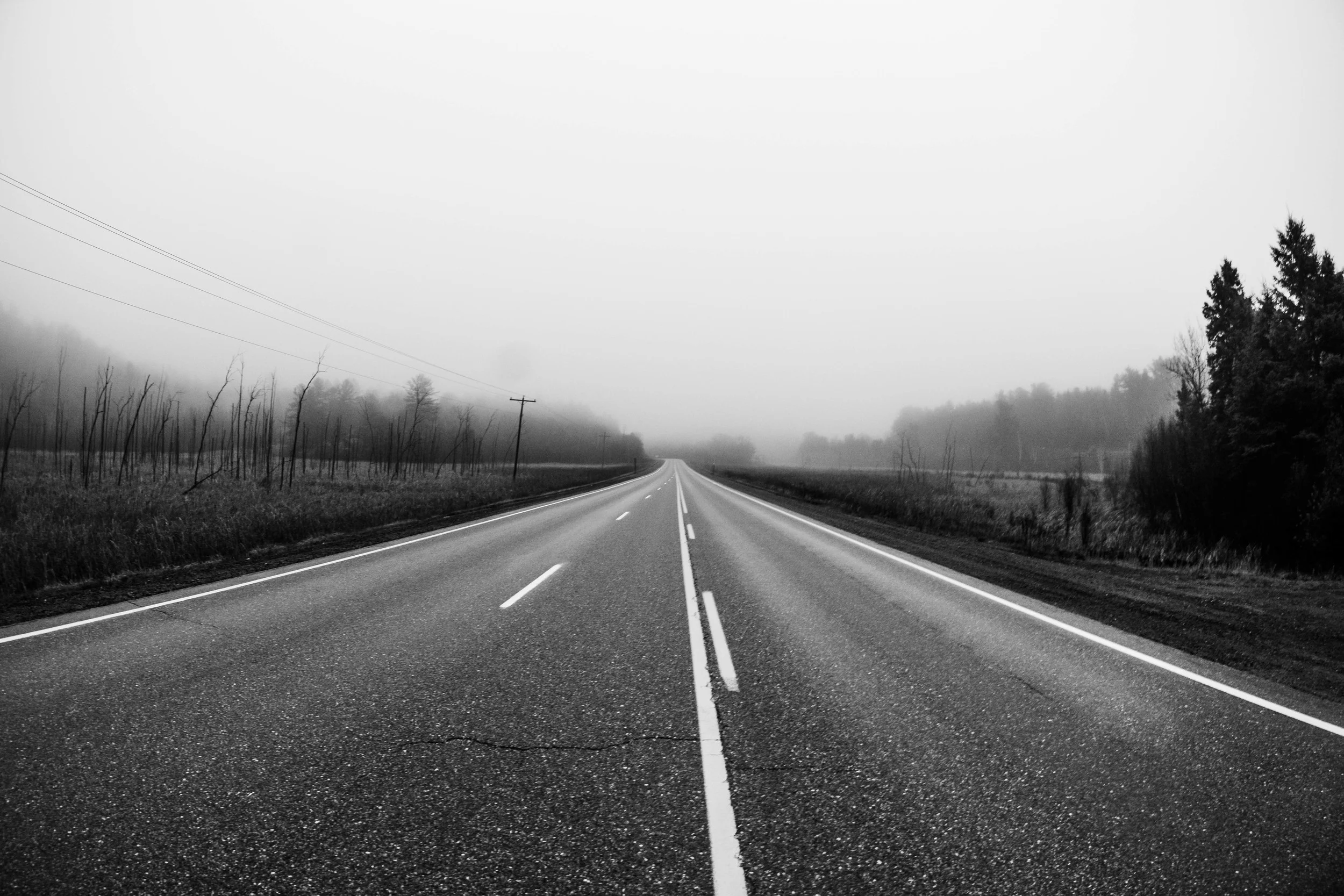 The Highway Man