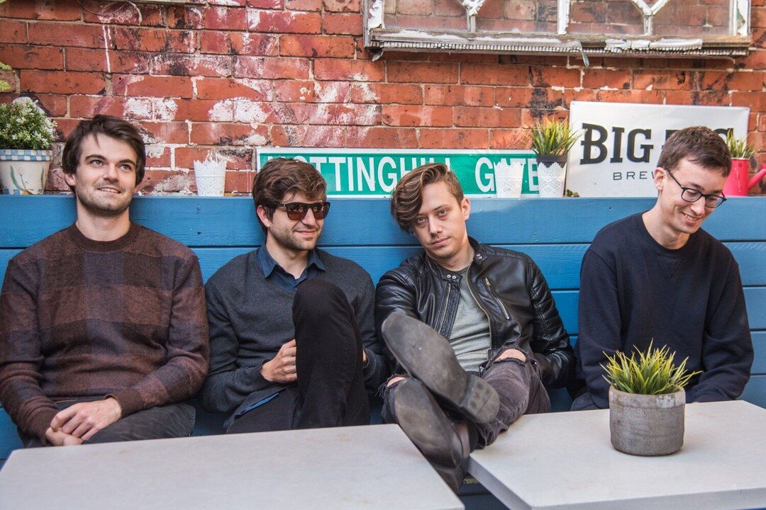 Somewhere in Toronto there's a @treemuseumband 🌳Check'm out on @spotify ⁣
.⁣
.⁣
.⁣
📸 DylanWeller.com⁣
⁣
#indierock #photography #outdoorportrait #indierocks #treestagram #beaus #barhopping #lightroom #retoucher #outdoorphotography #supportlocalarti