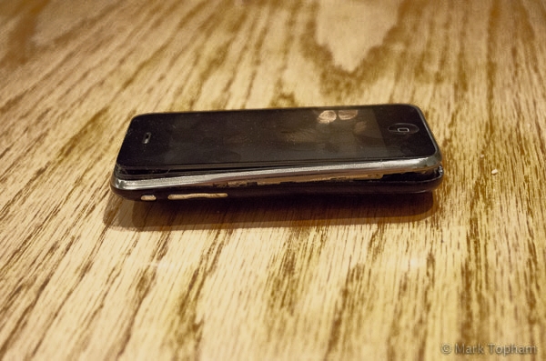 iPhone 3G