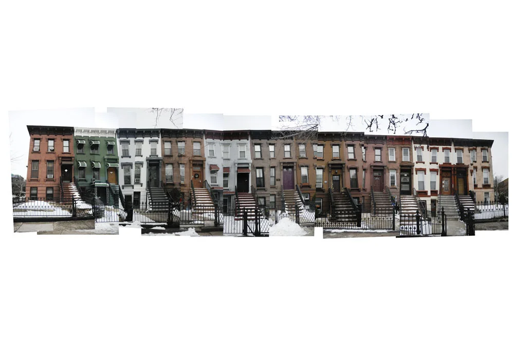 Bushwick | take a stroll down memory lane via bushwick ave between bleeker and menahan st. to see the artistic and eye-catching italianate rowhouses developed by Jacob Murr in 1889. Transportation | J/Z Train to Gates Ave. Local Eats | Angie’s Breakfast Spot 1637 Broadway Junket Tip | Stroll down Bushwick Ave. between Bleecker and Menahan St. Check out the Italianate Rowhouses that span from 945 to 965 Bushwick Ave.