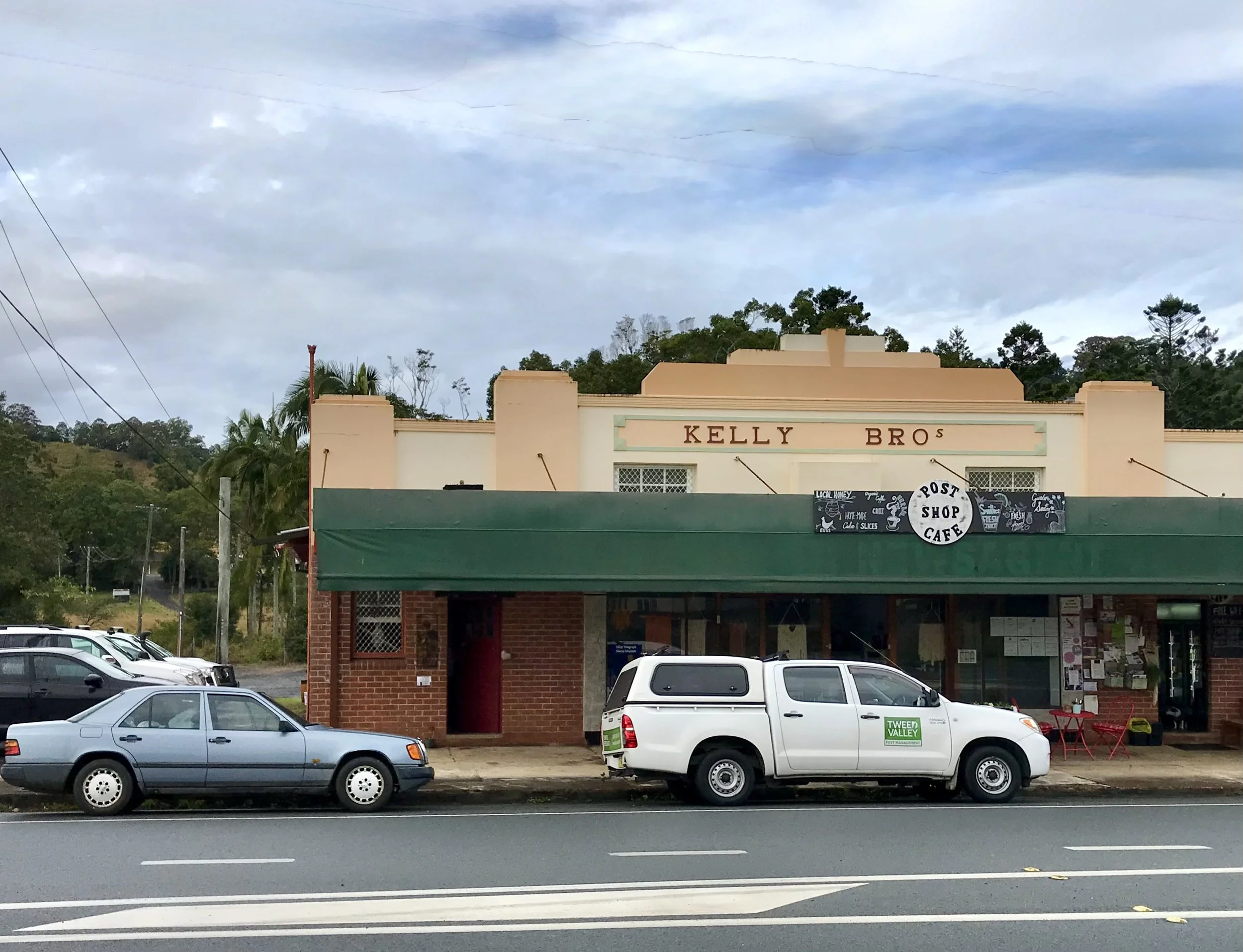 mooball-pottsville-pest-control