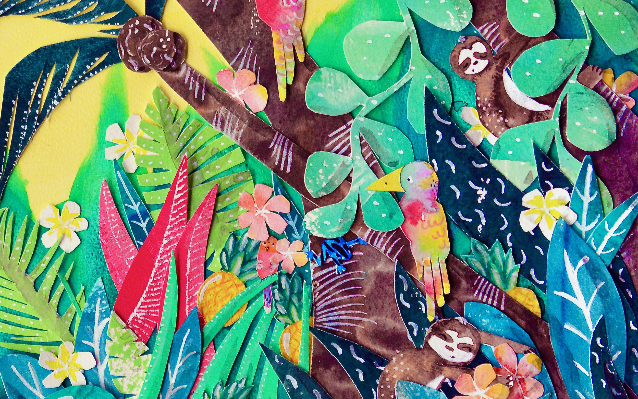 Jungle Cameo (Copy)