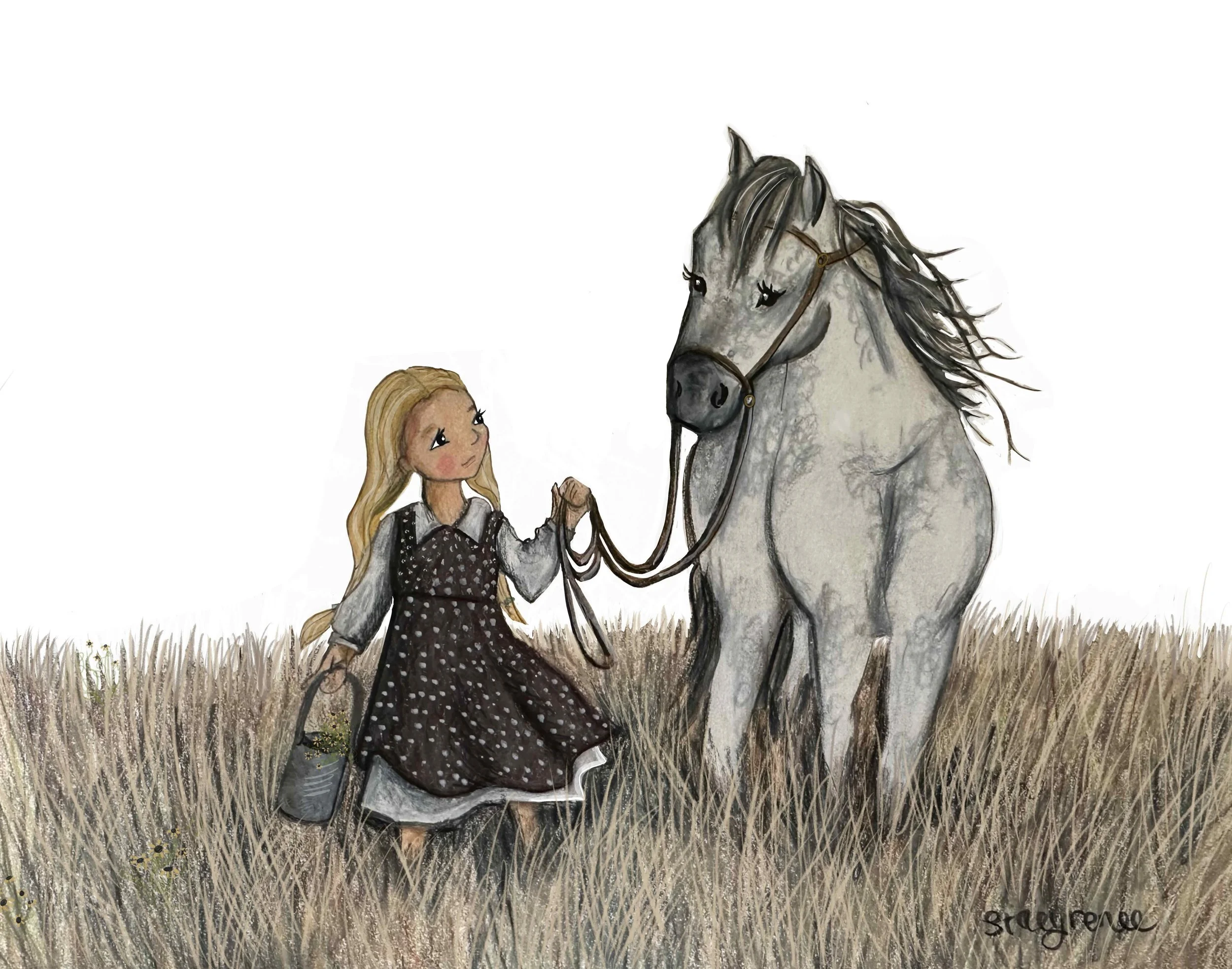 Lily and Mare.jpeg