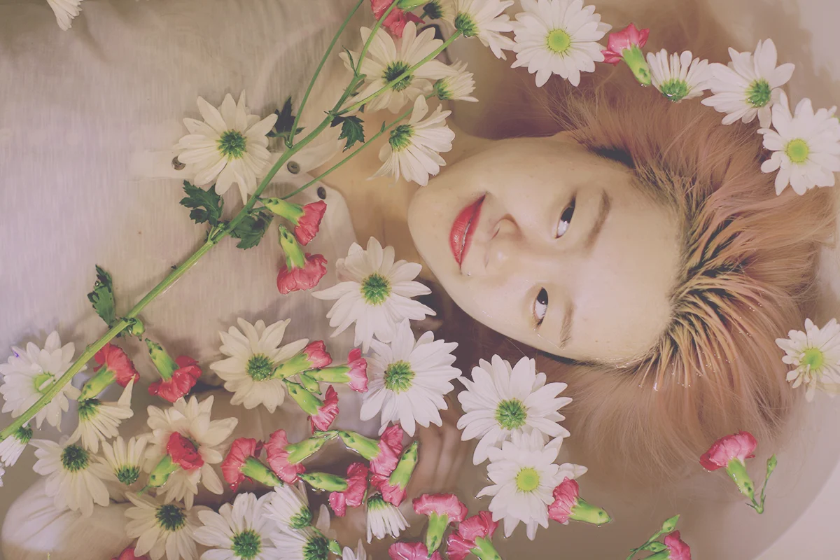  Ophelia