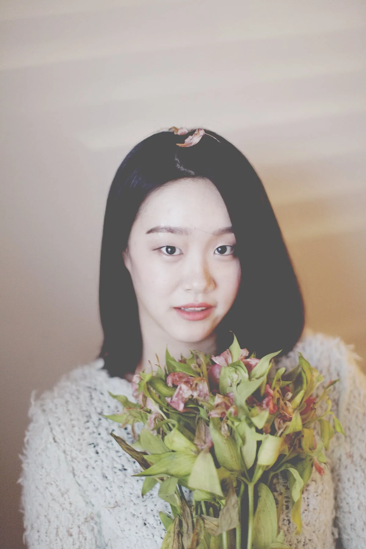 하나, 둘, 세엣