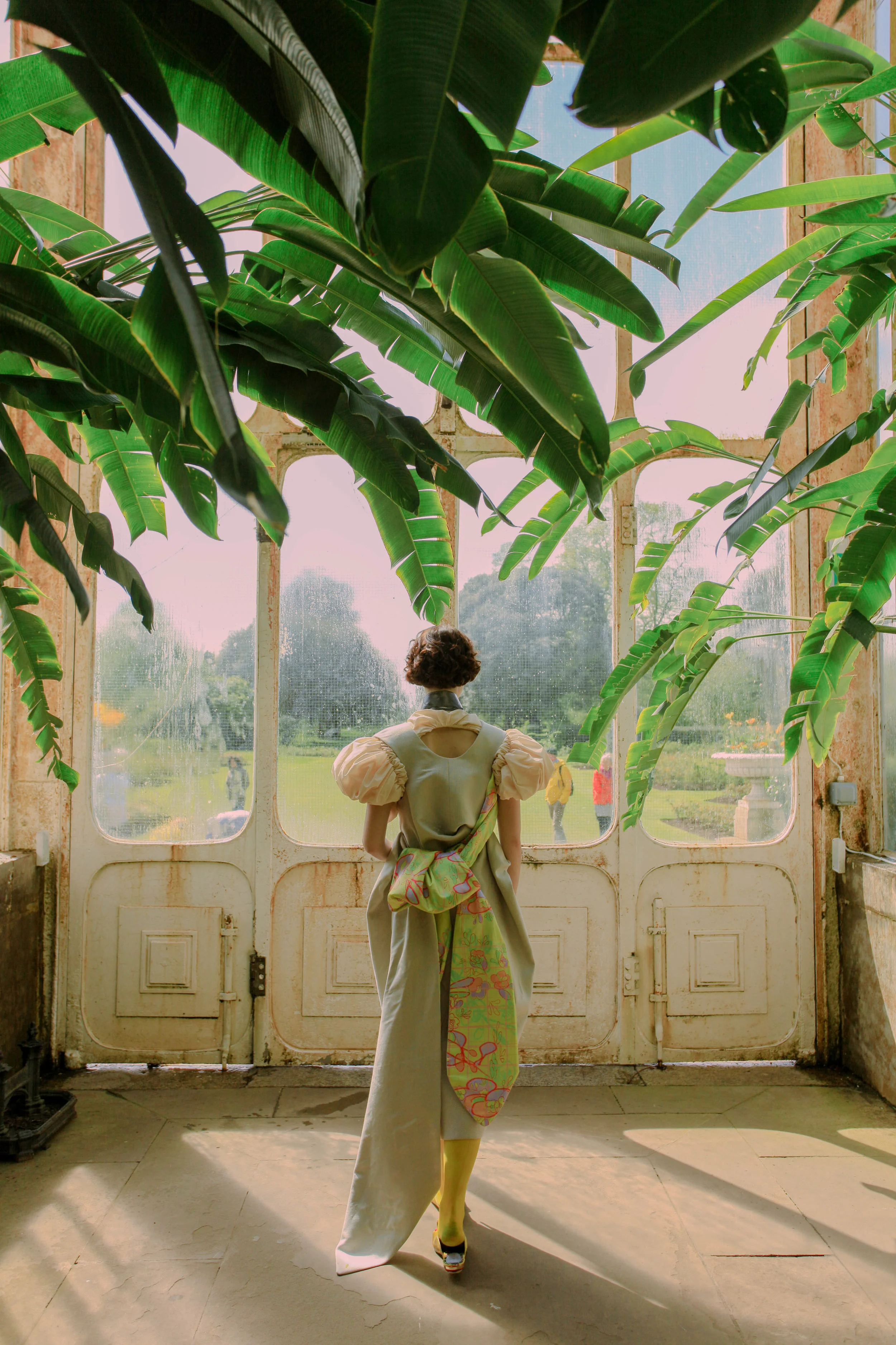 Avant Garden