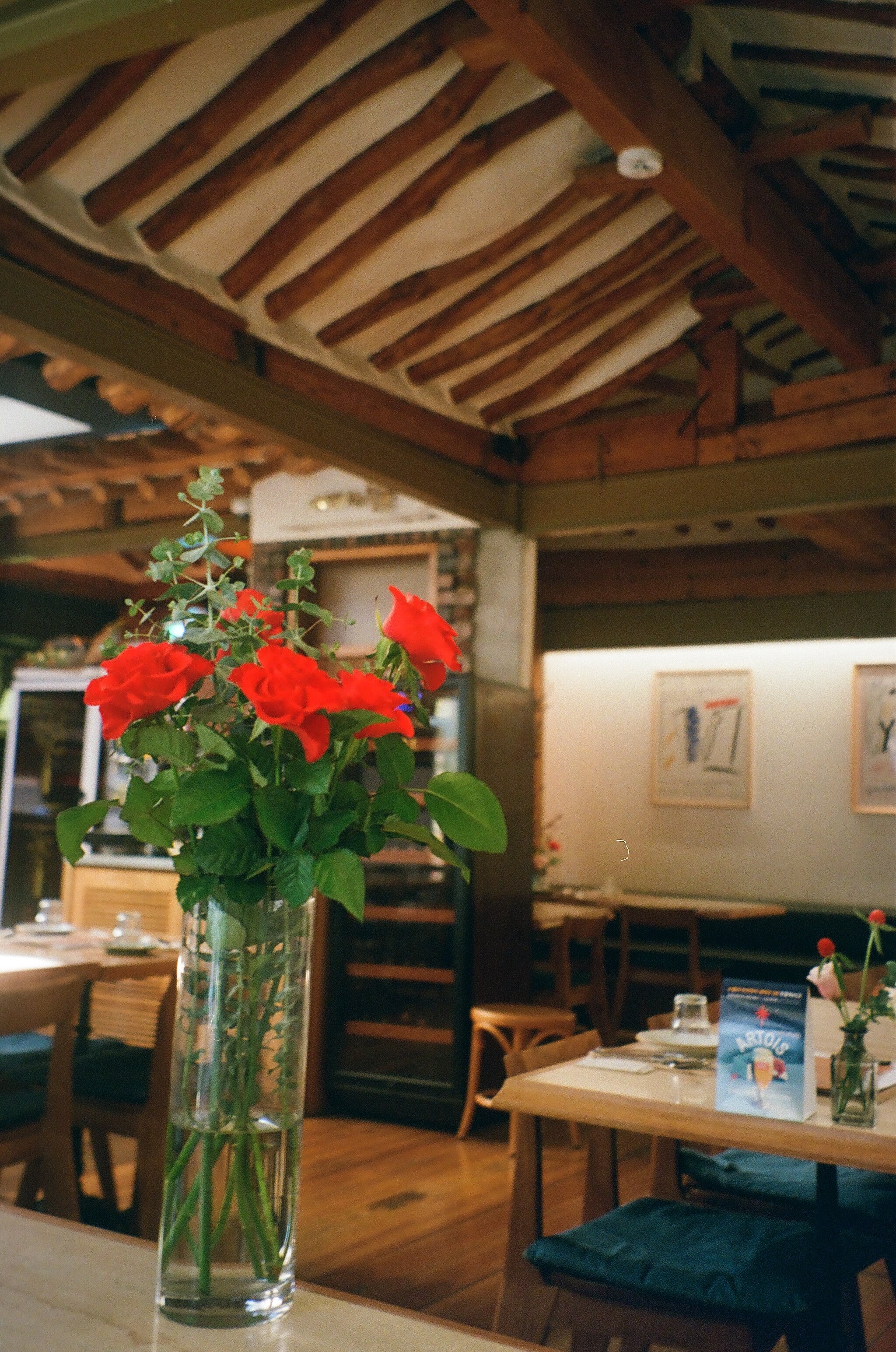 The Story About Investment (Luke 19:11-)