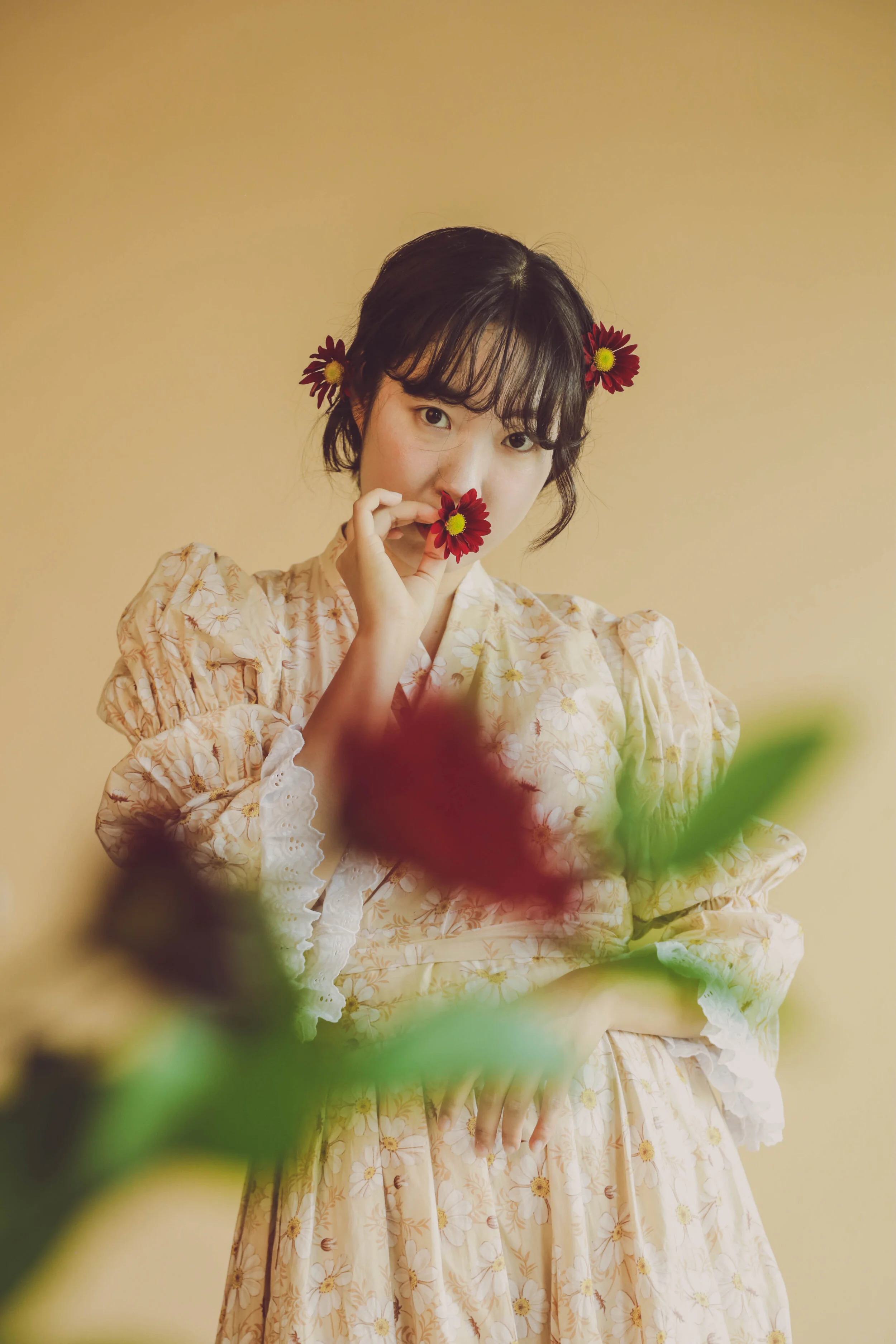Hanbok Collection - Yubi