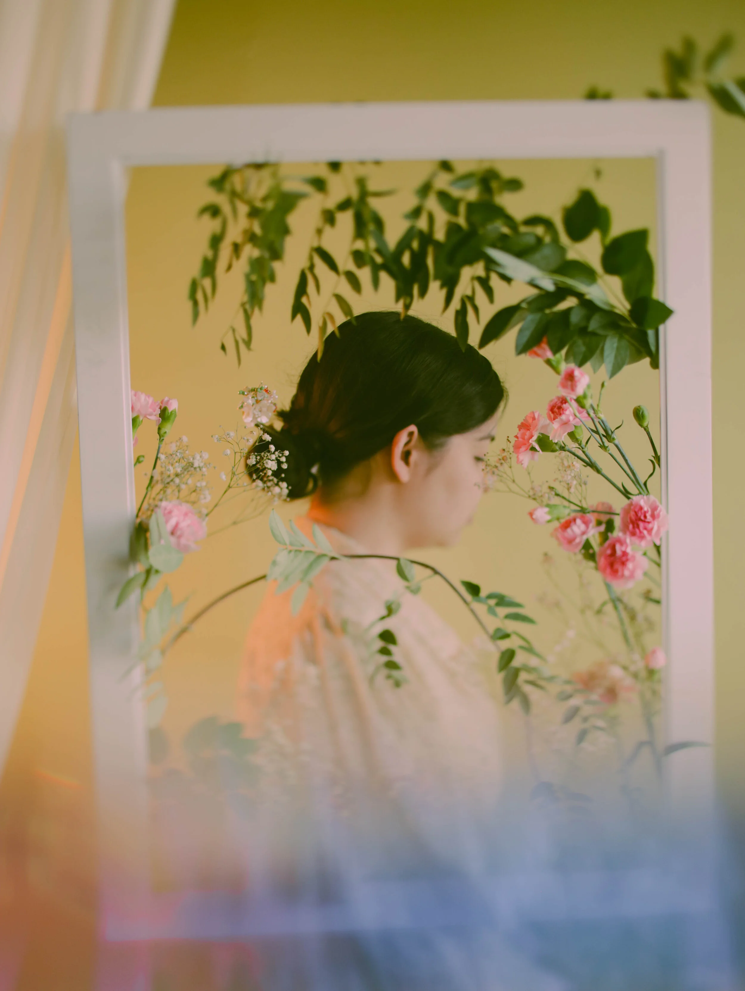 Hanbok Collection - Lexi Michiko