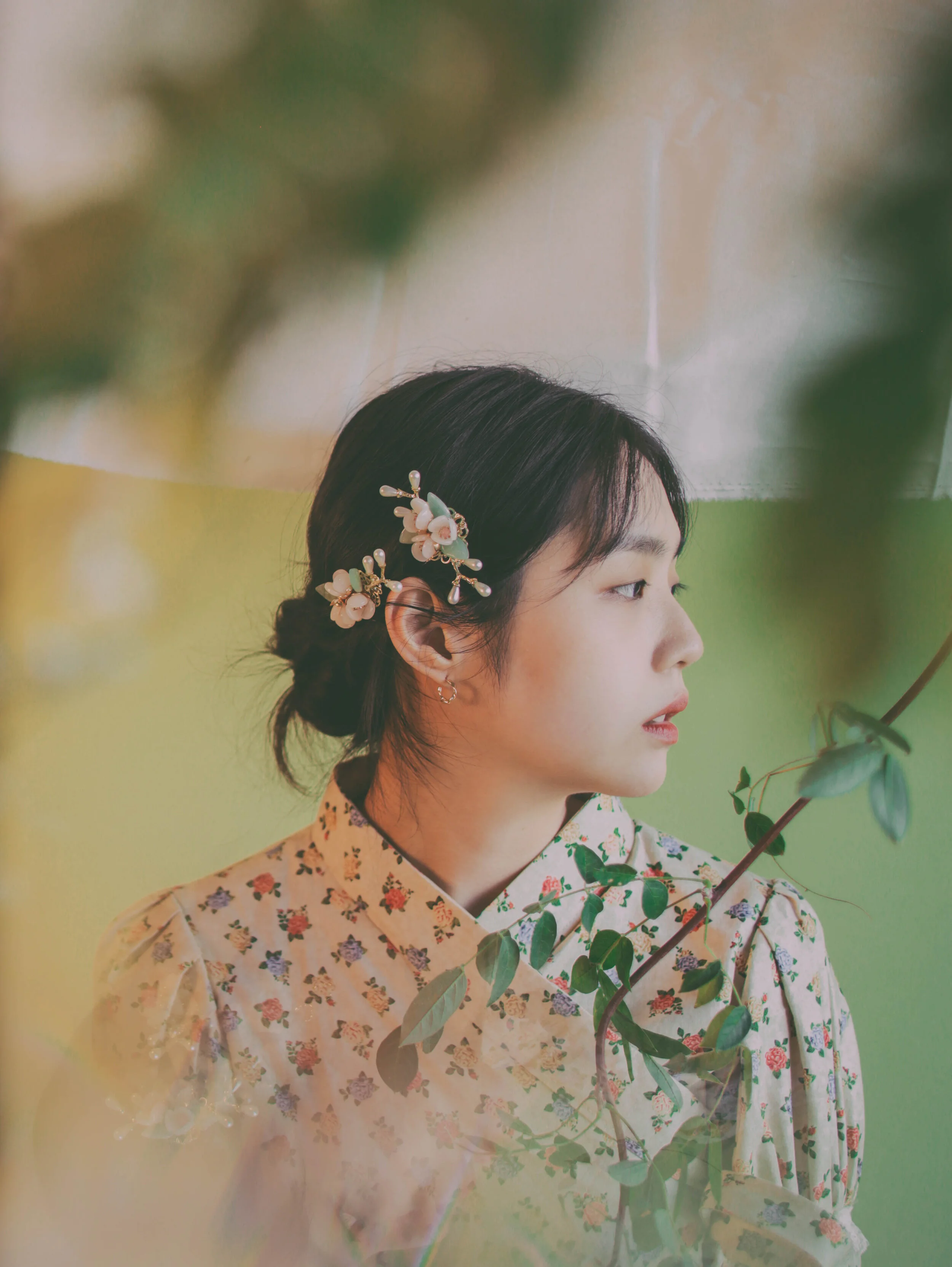Hanbok Collection - Gyuli