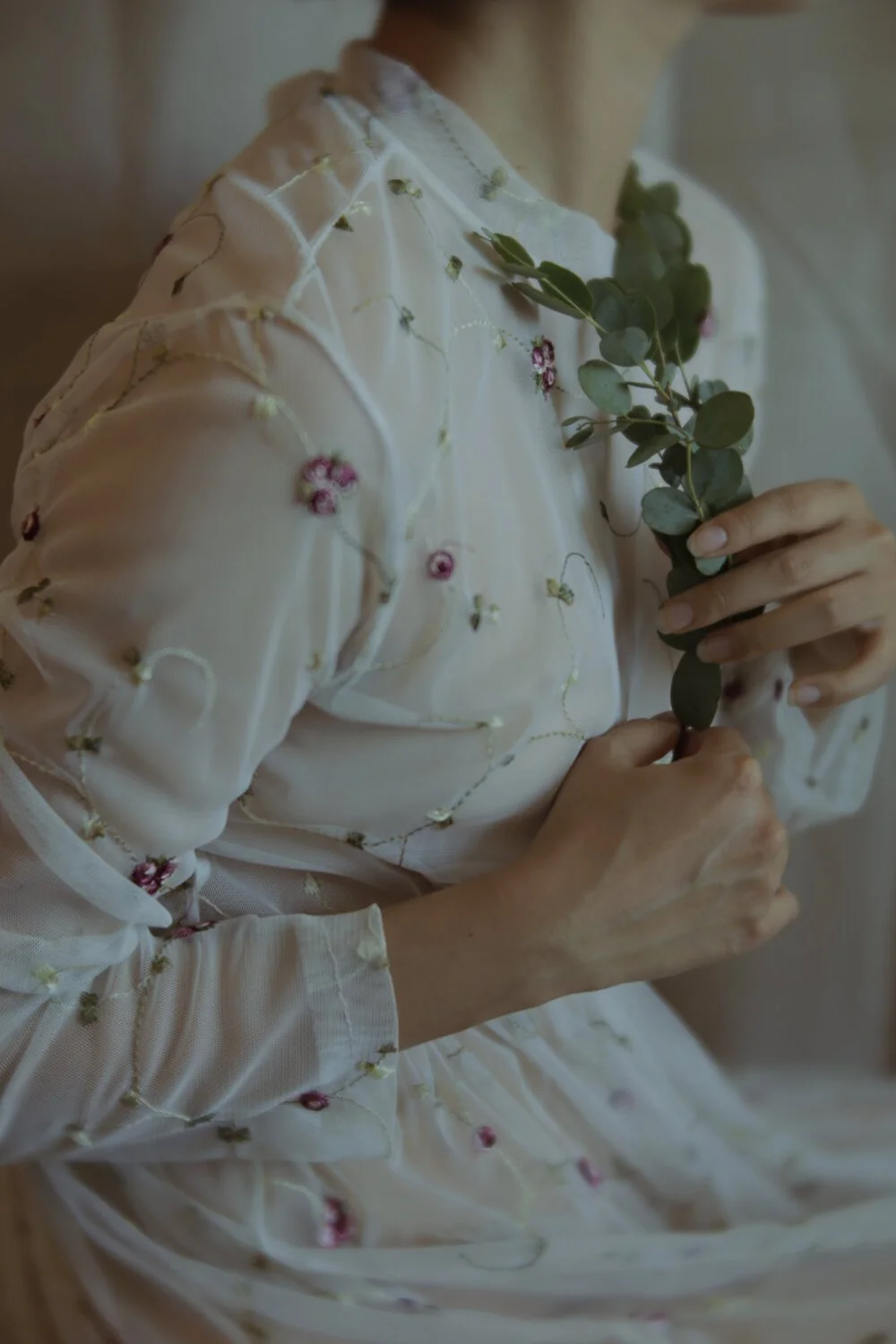 나 유칼립투스 향 좋아해. 그리고 너도 좋아해 (Eucalyptus)
