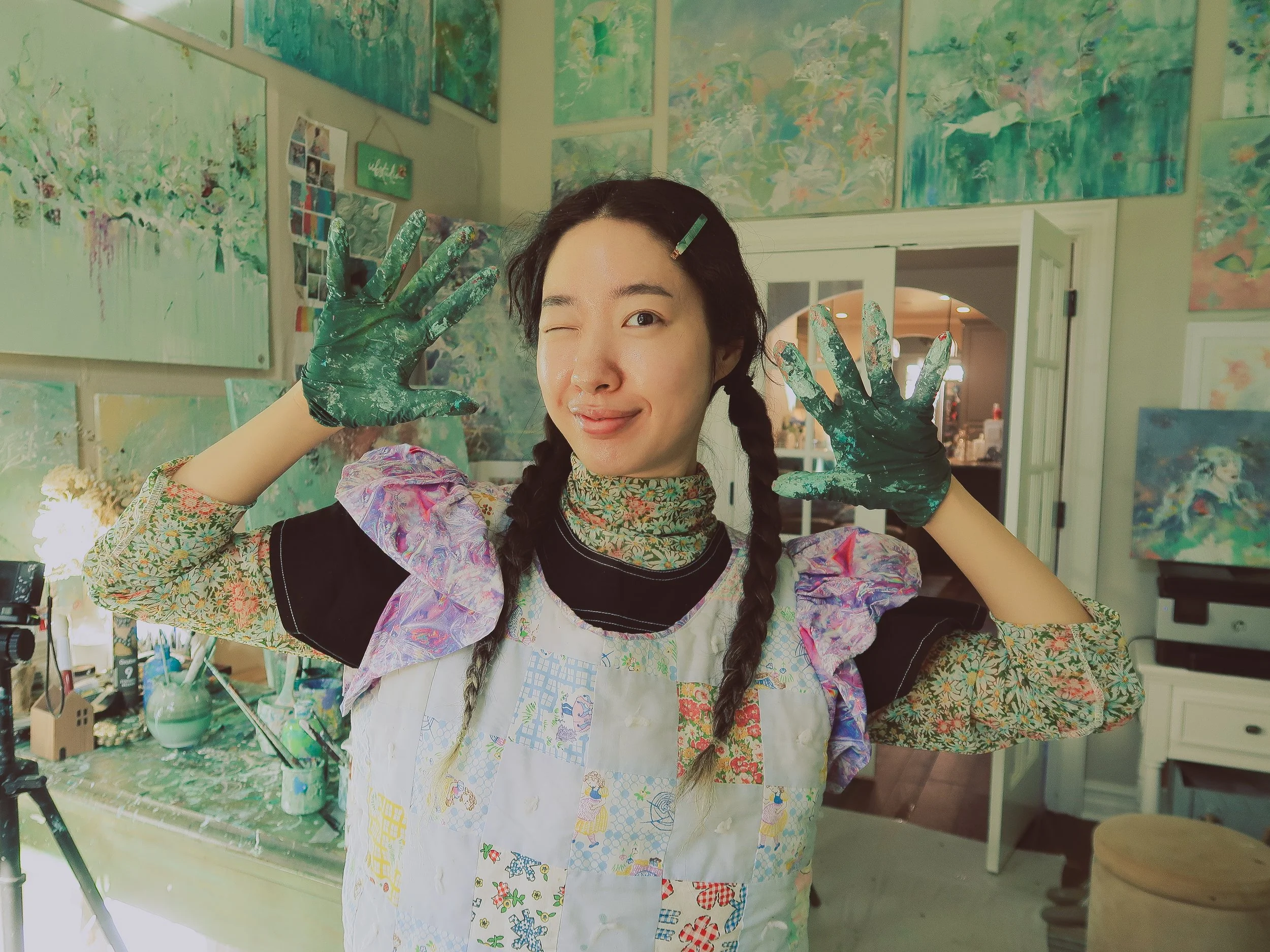 Rest - November Blog