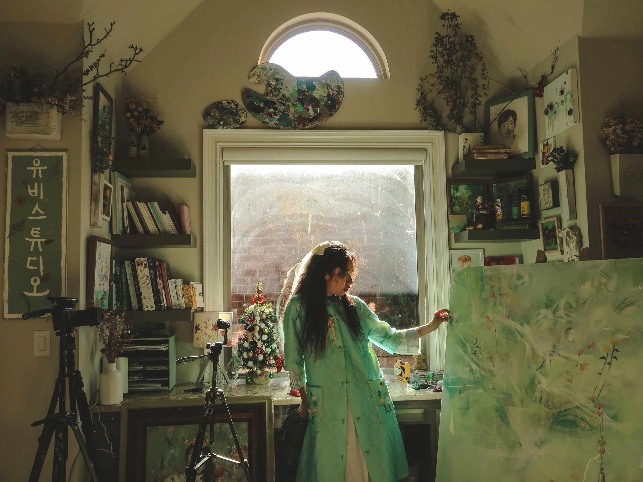 Building Confidence - December Blog