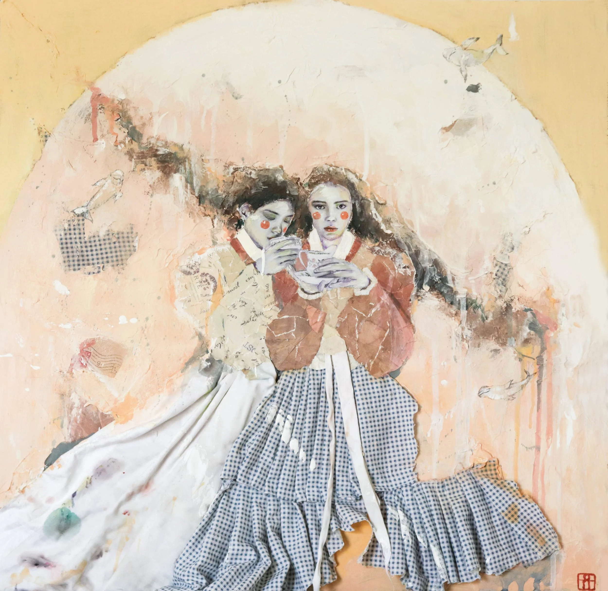 Encountering Shadows