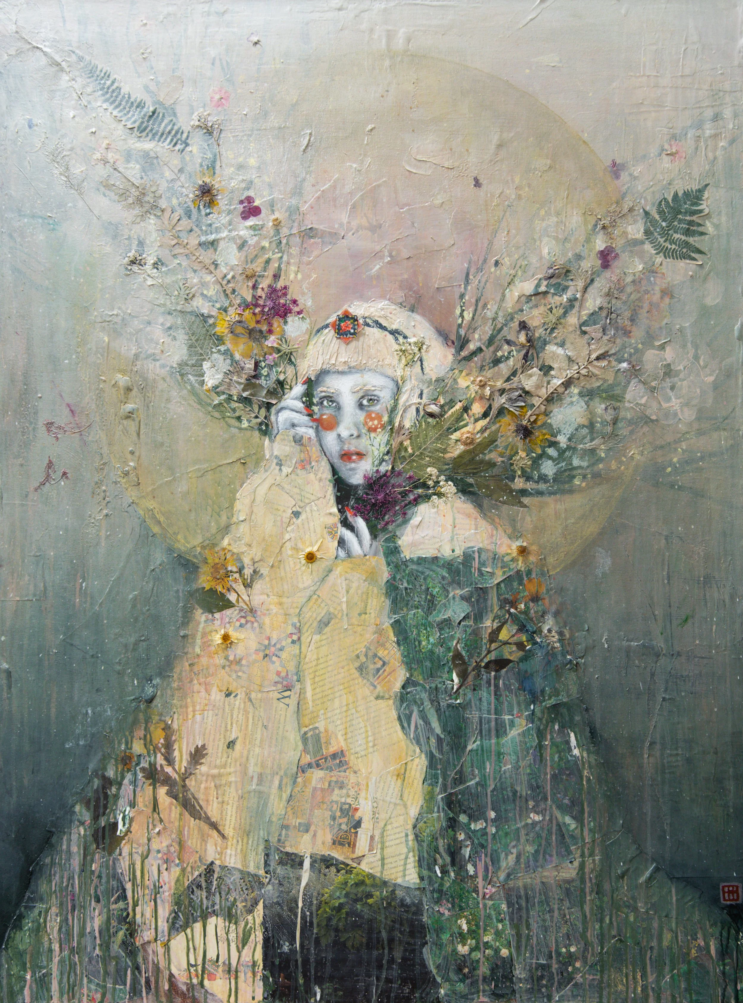 Unearth the Inner Child