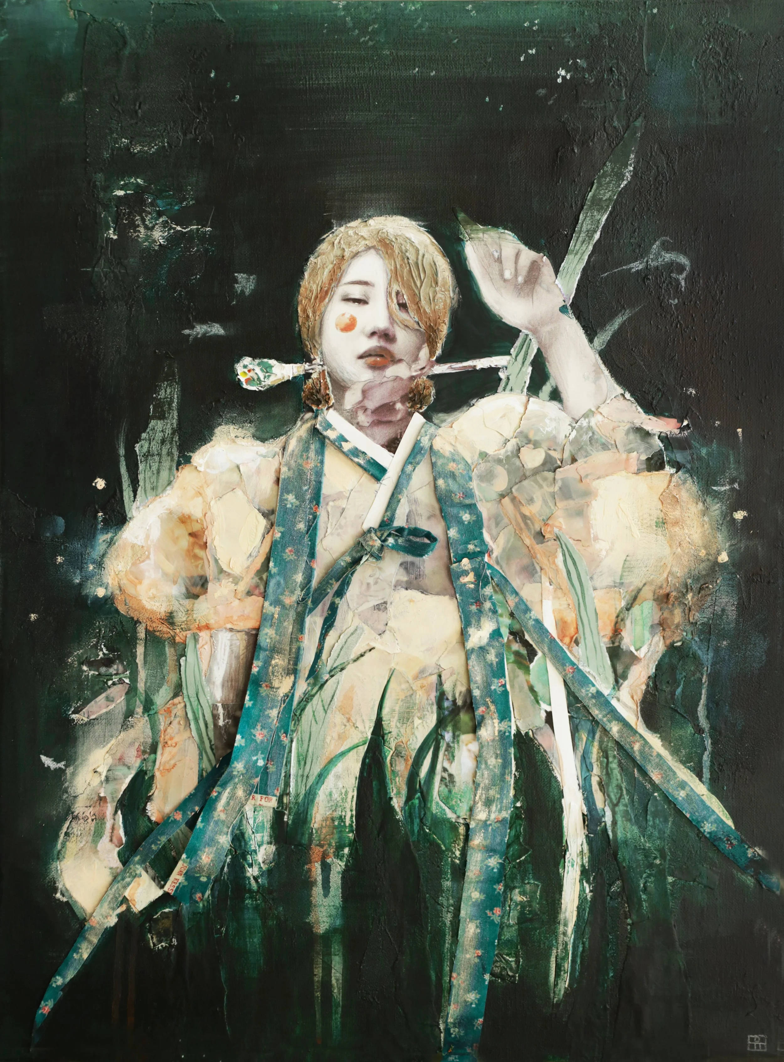 Your voice is in the Deep