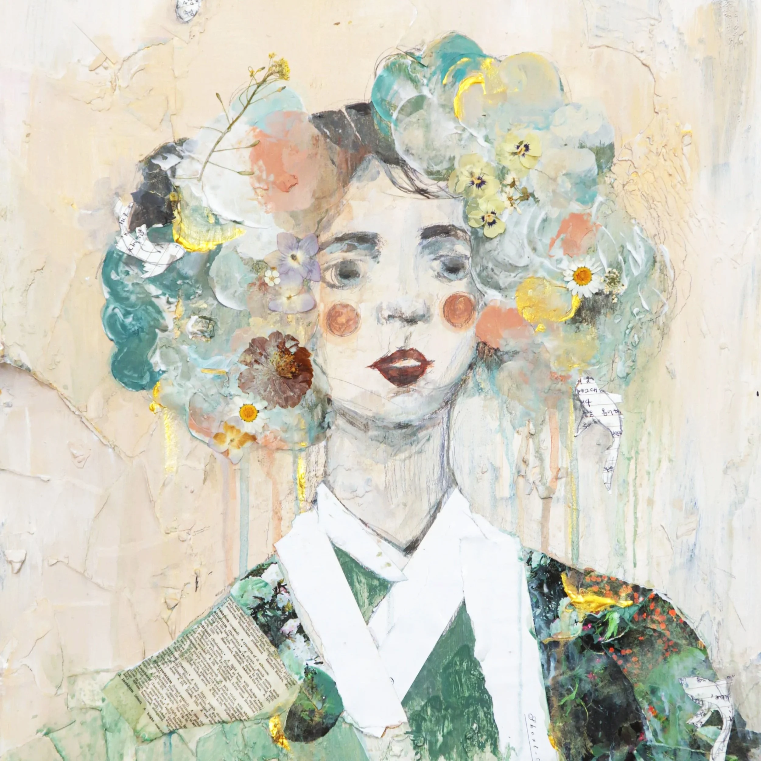 Echos of the Unconscious