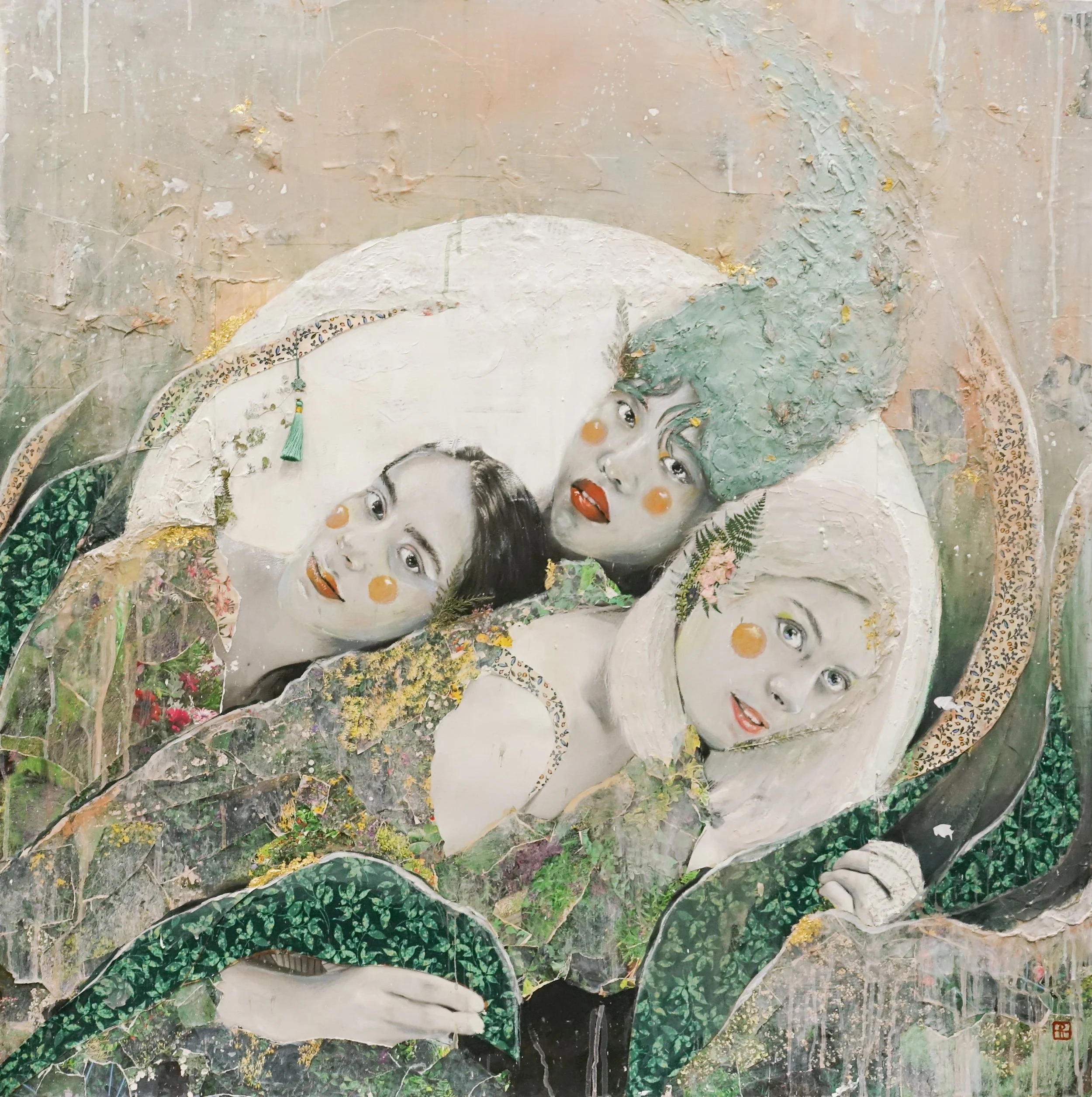 Yubi_Lee_HereandThere_Steady as the Beating Drum.jpg