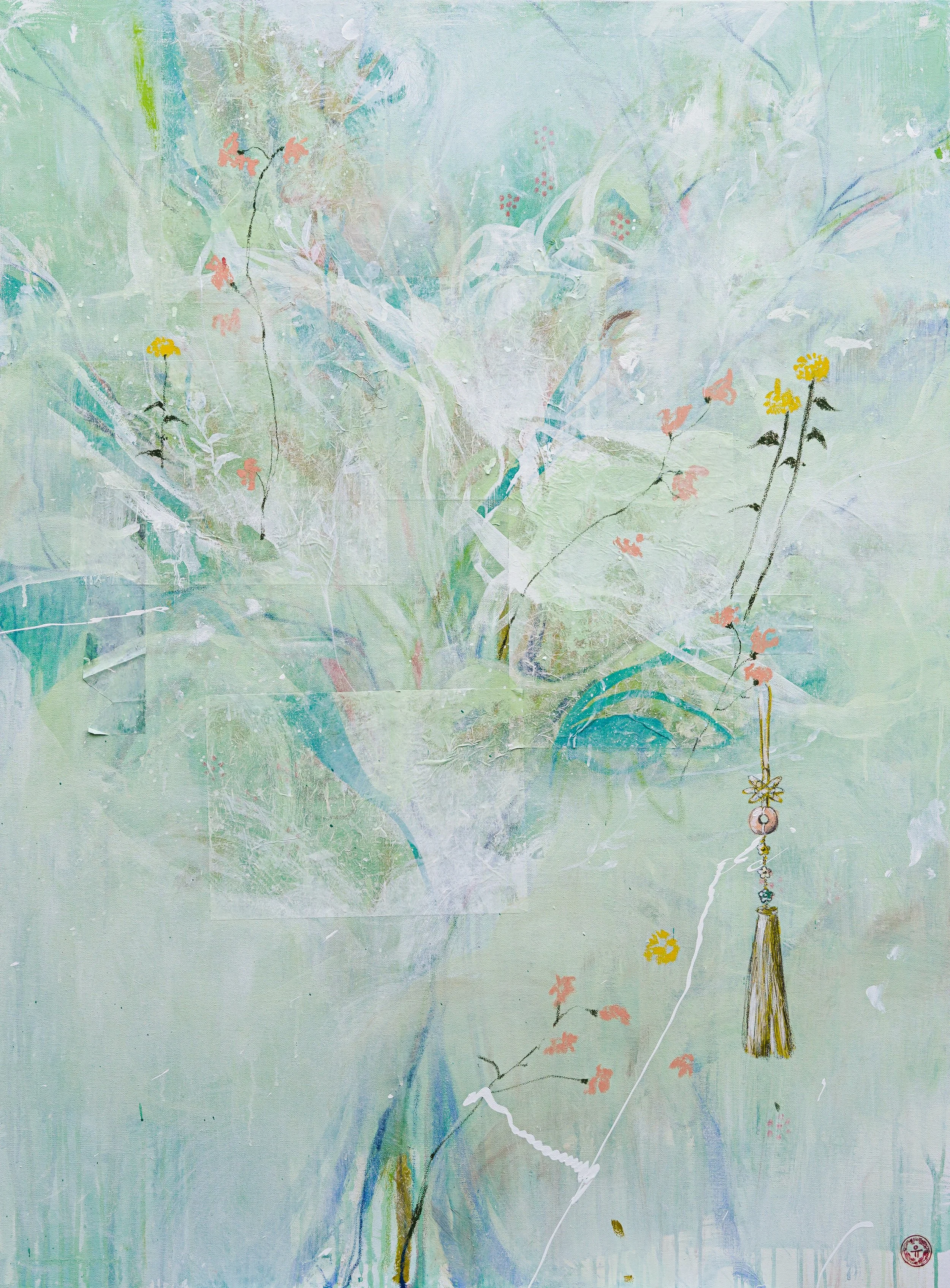 Transcendence No.1