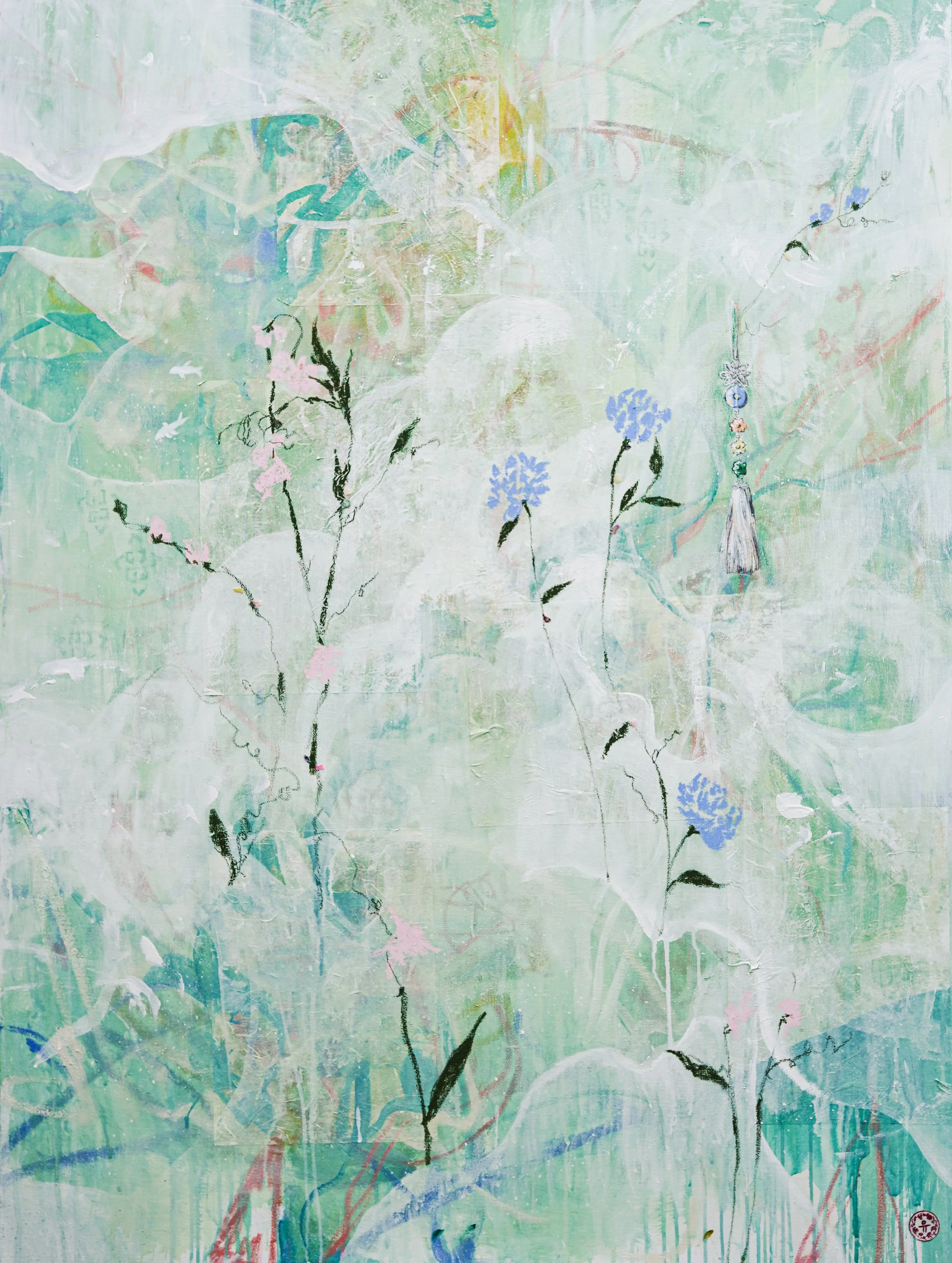 Transcendence No.2 #2