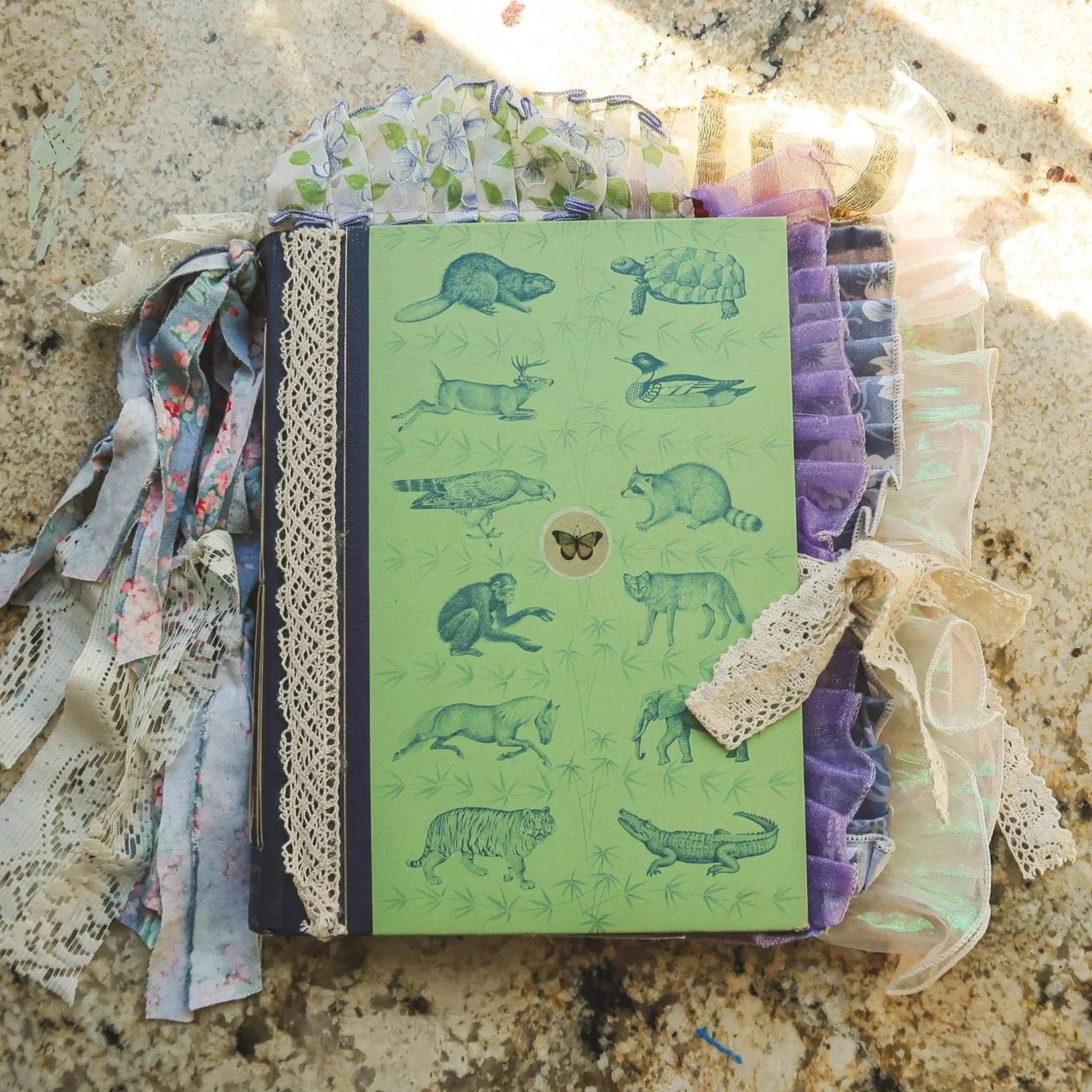 Animal Journal
