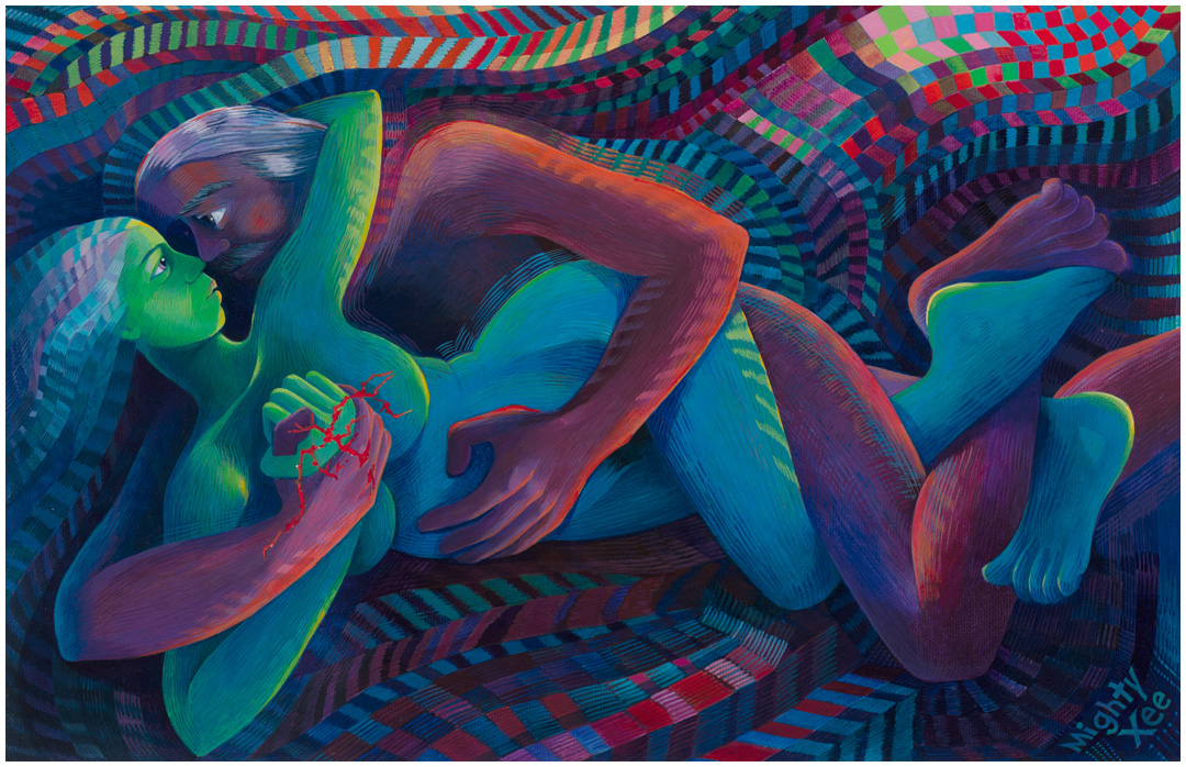 Lovers