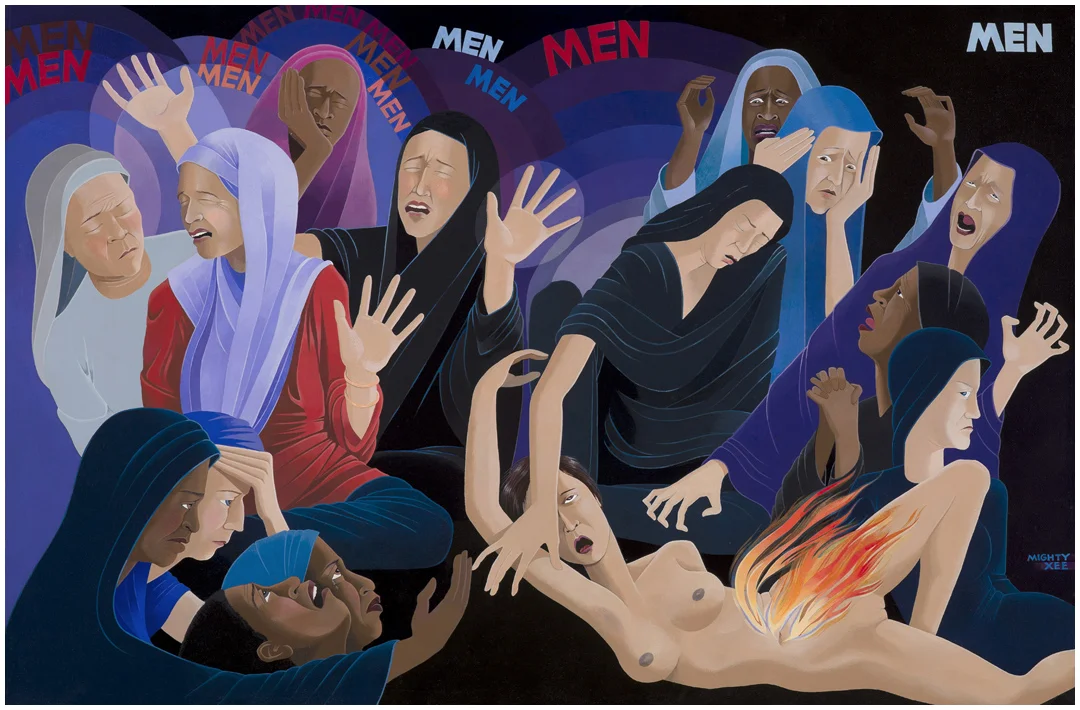 The Women
