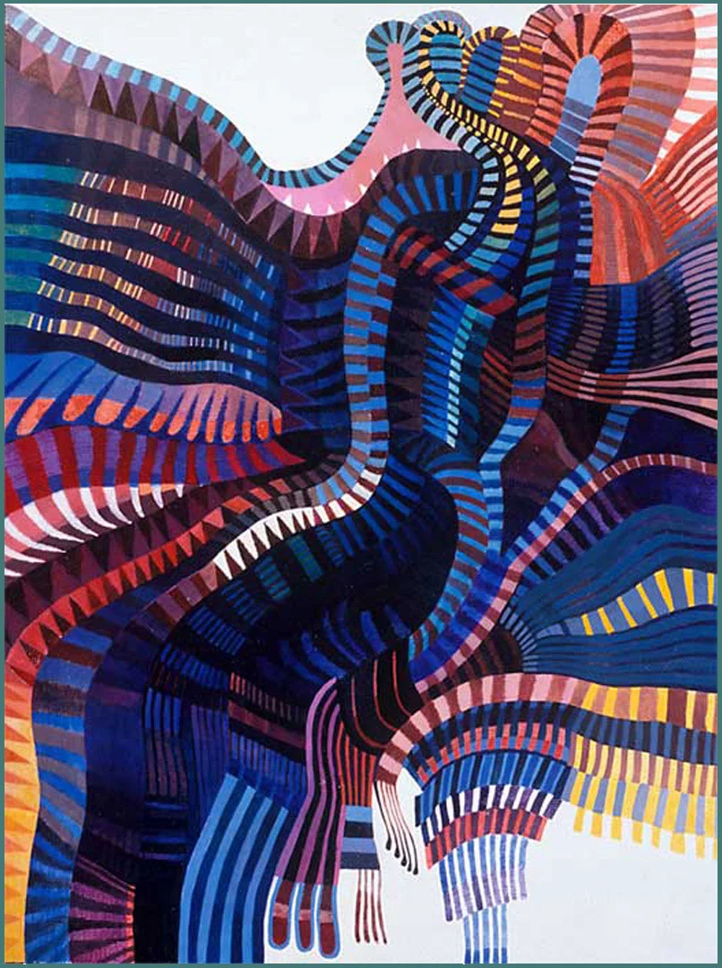 Abstract One