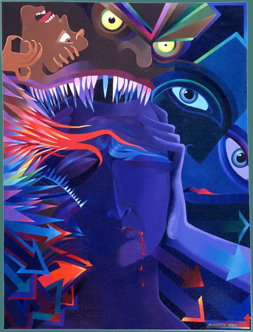 Migraine