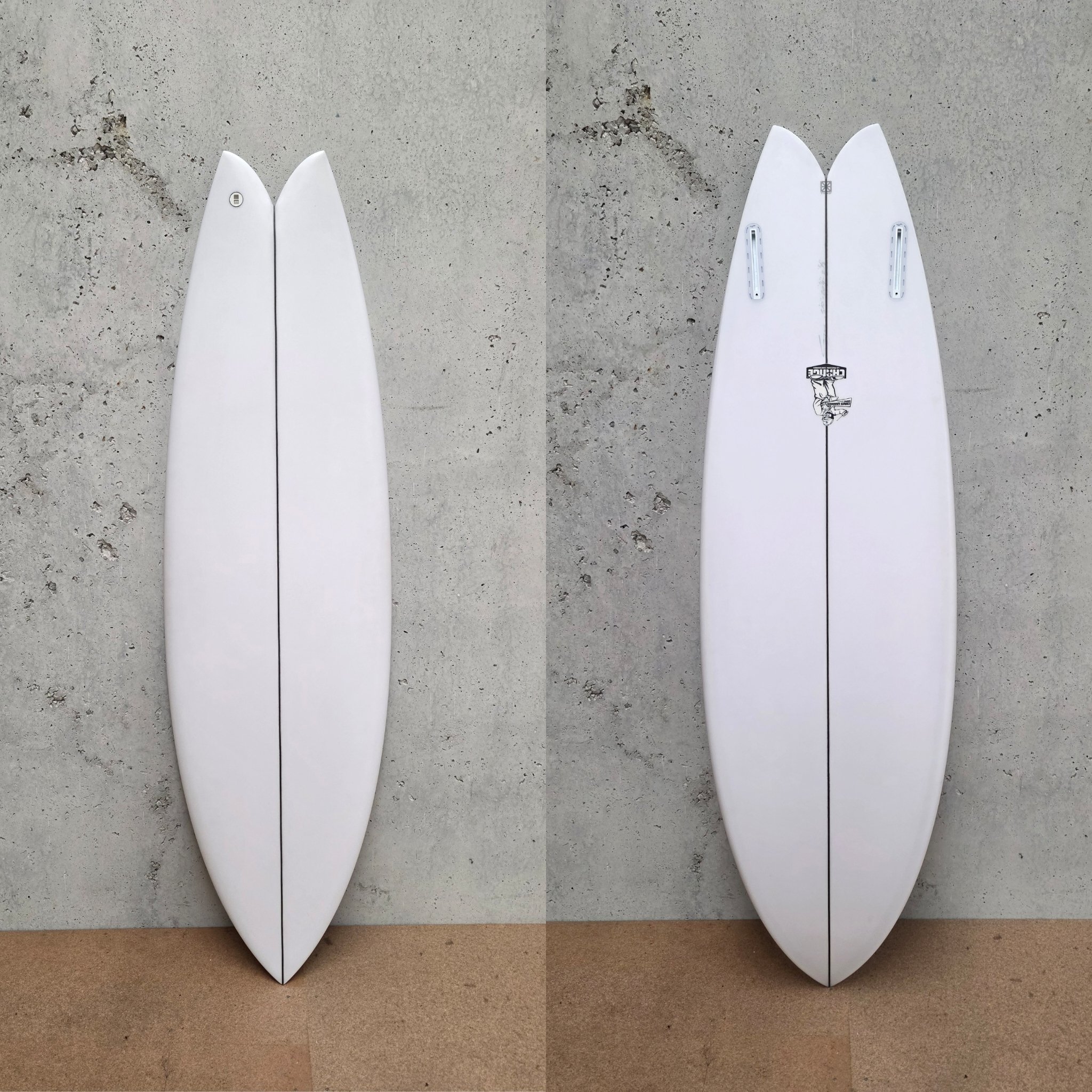 Surfboards — Corey Graham Shapes
