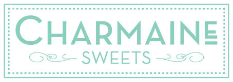 Charmaine Sweets Studio • THE OFFICIAL SITE