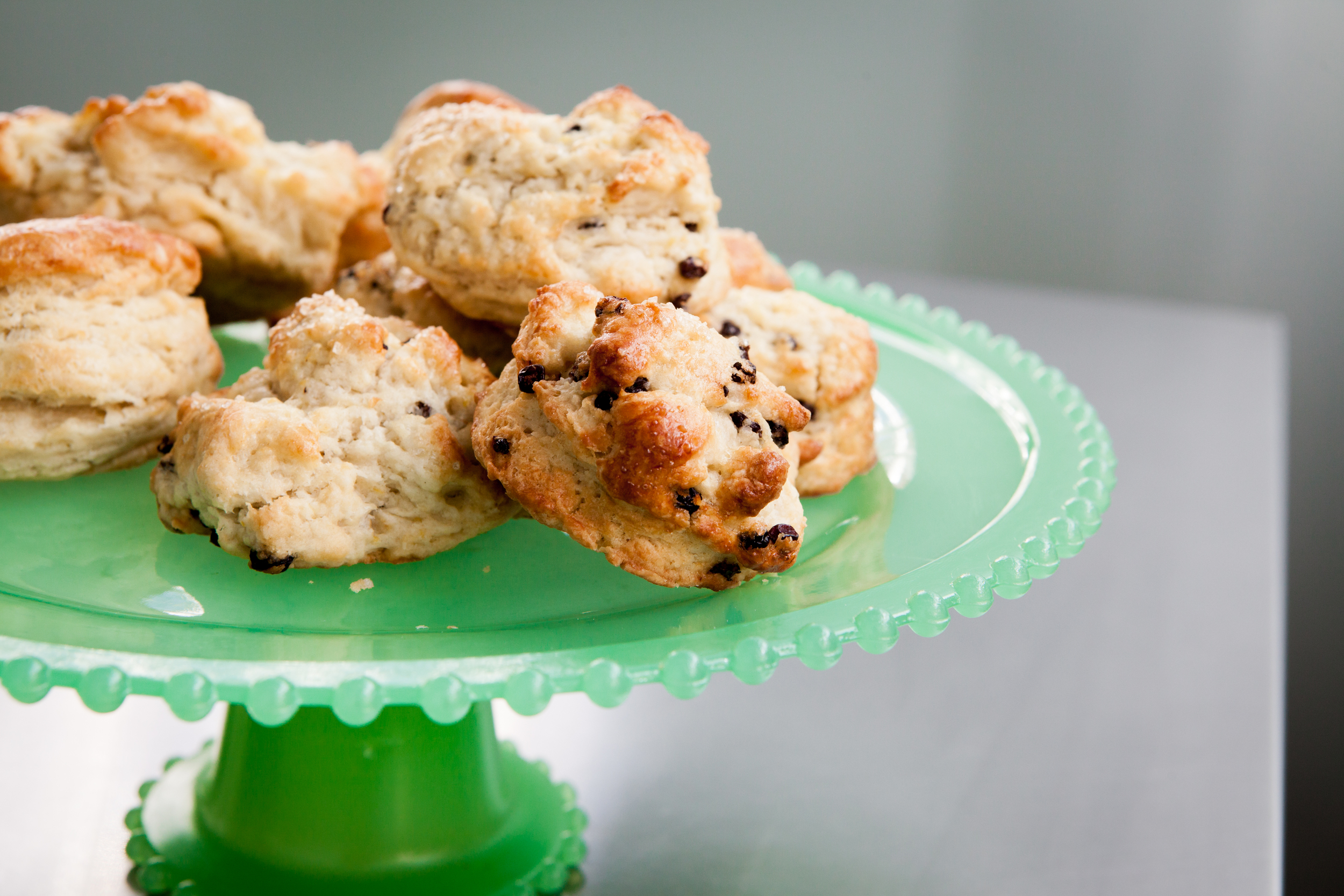 Scones