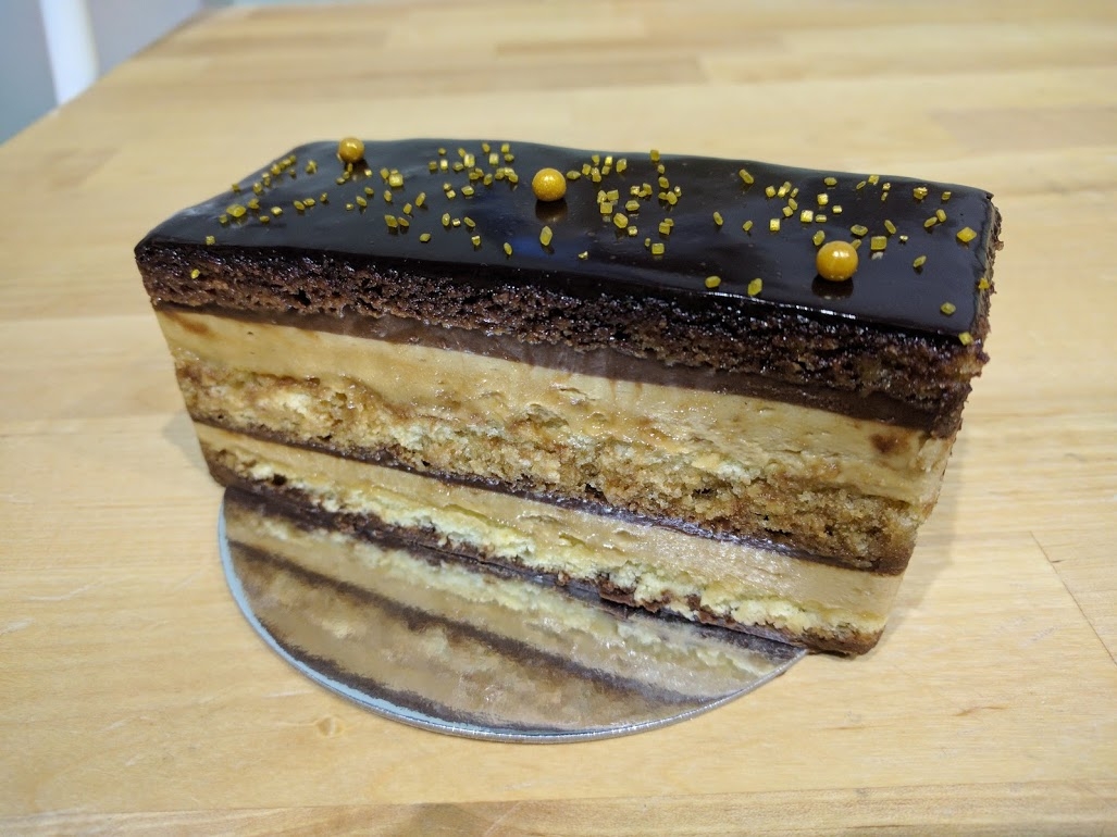 Opera Cake