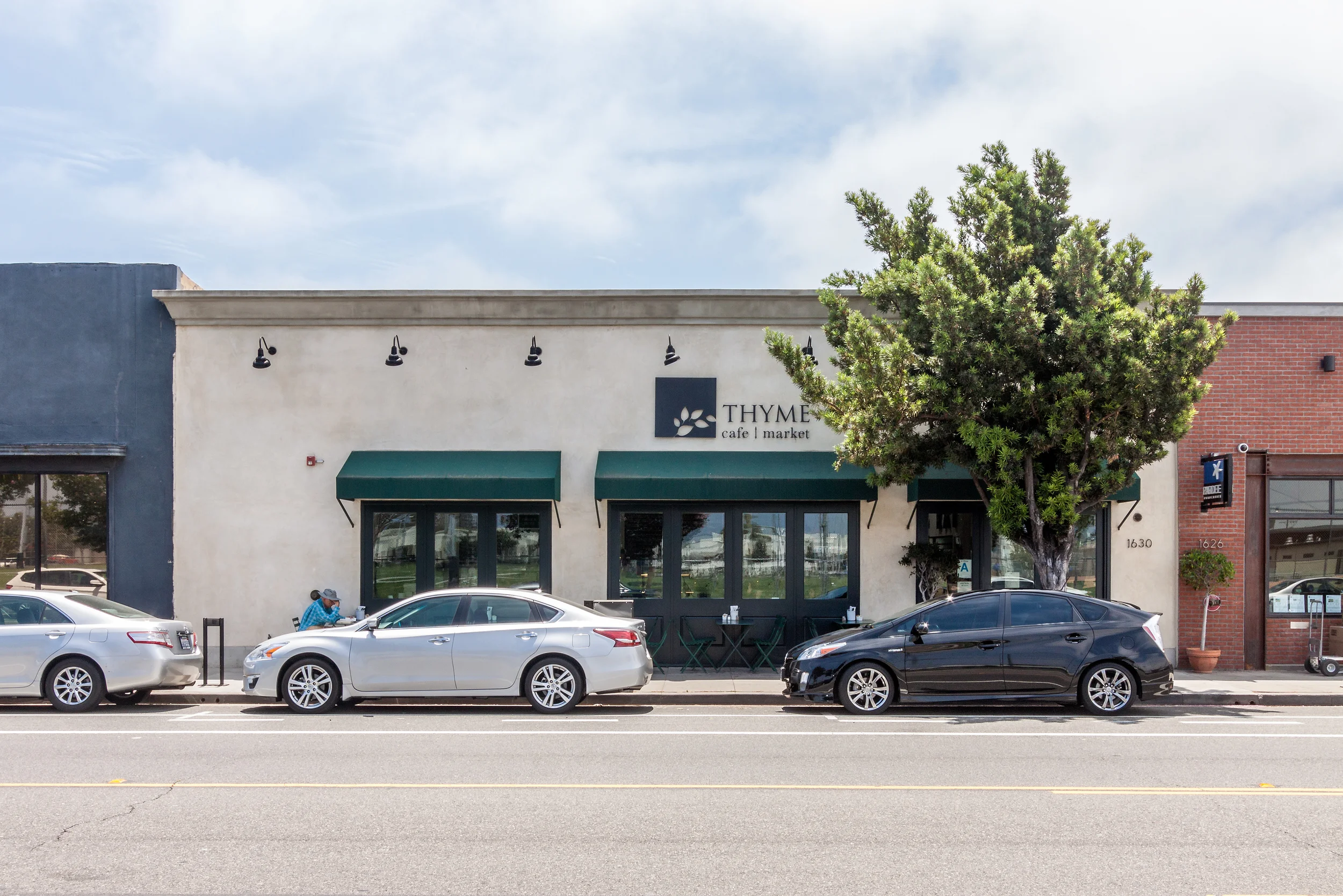 1630 Ocean Park Blvd, Santa Monica, CA, 90405