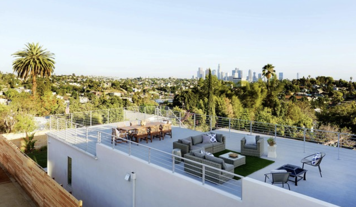 Home Designs to Watch