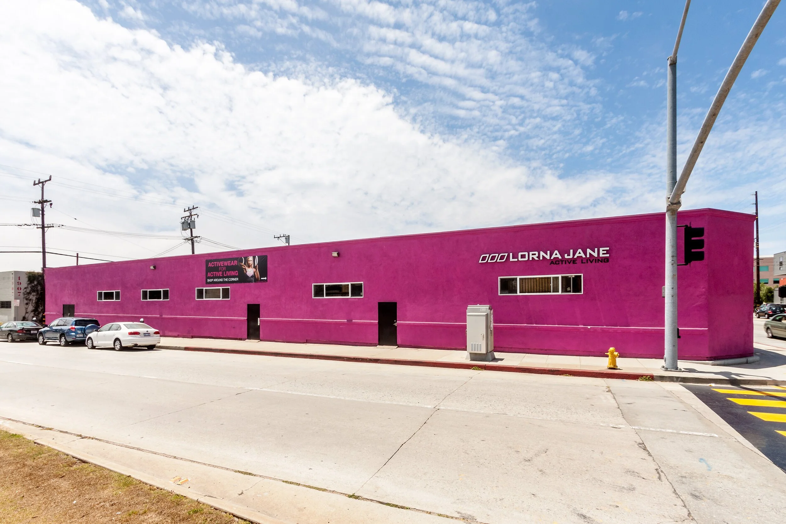 1674 20th Street, Santa Monica, CA