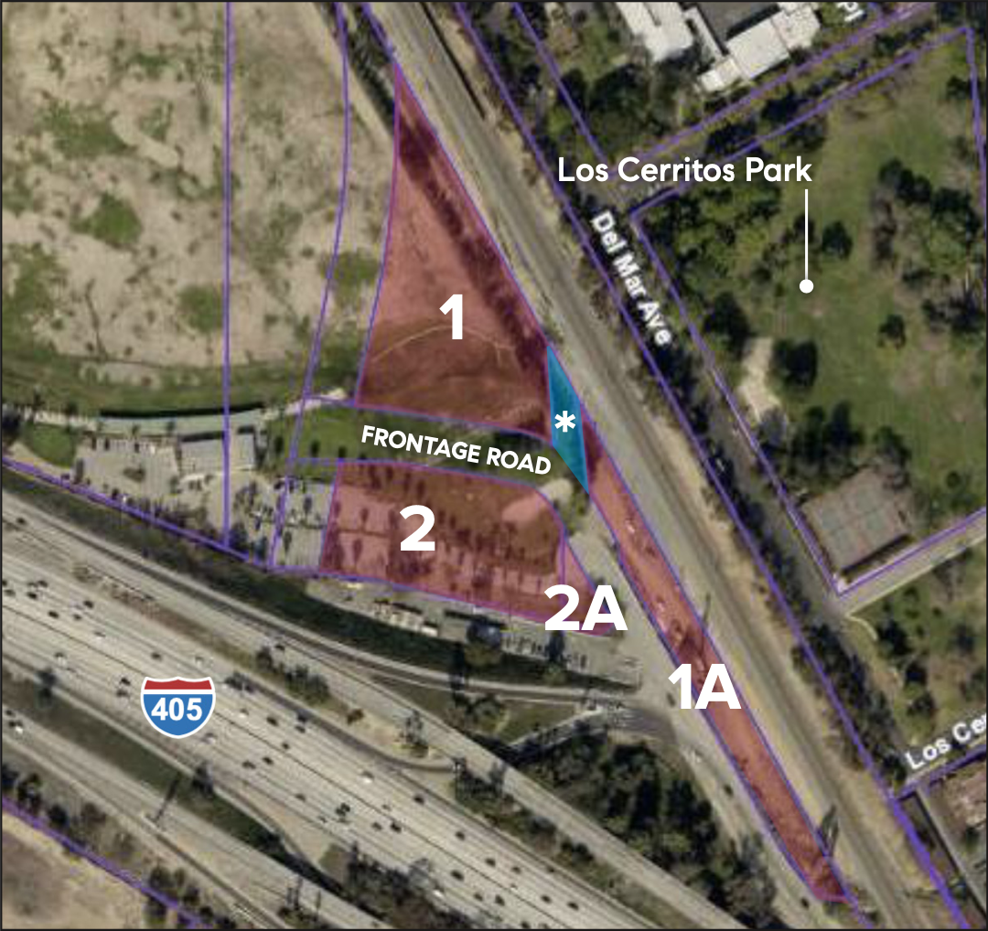 3916 - 4201 Ambeco Road, Long Beach CA. 