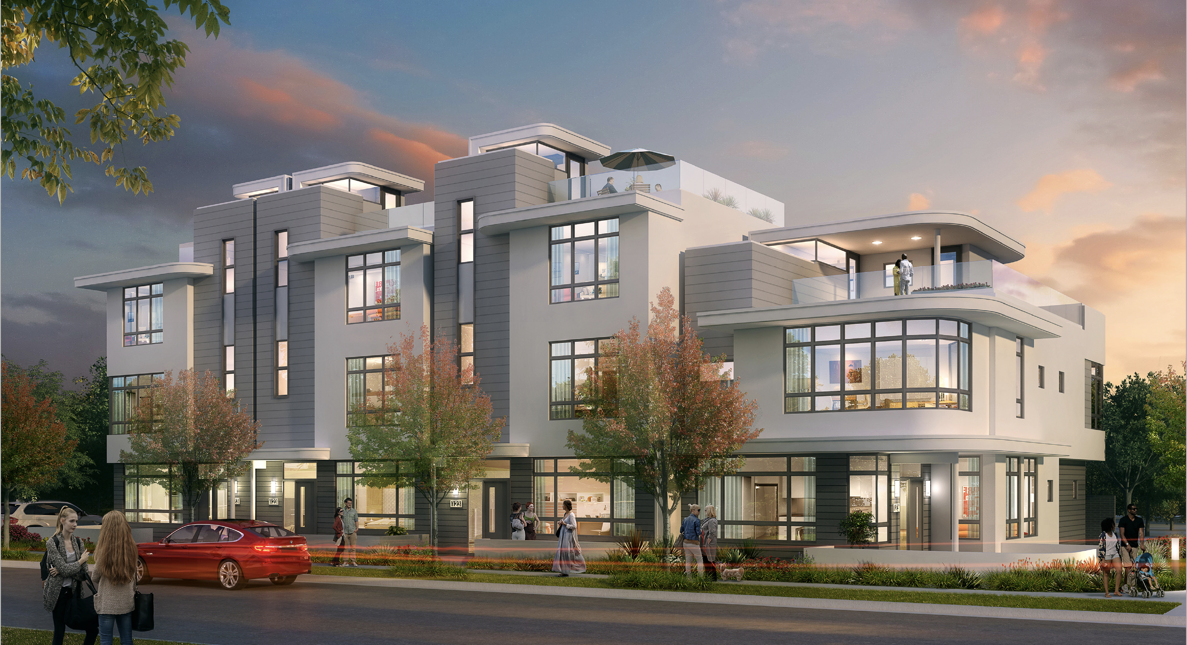 3277 S. Barrington Avenue, Los Angeles, CA 90066