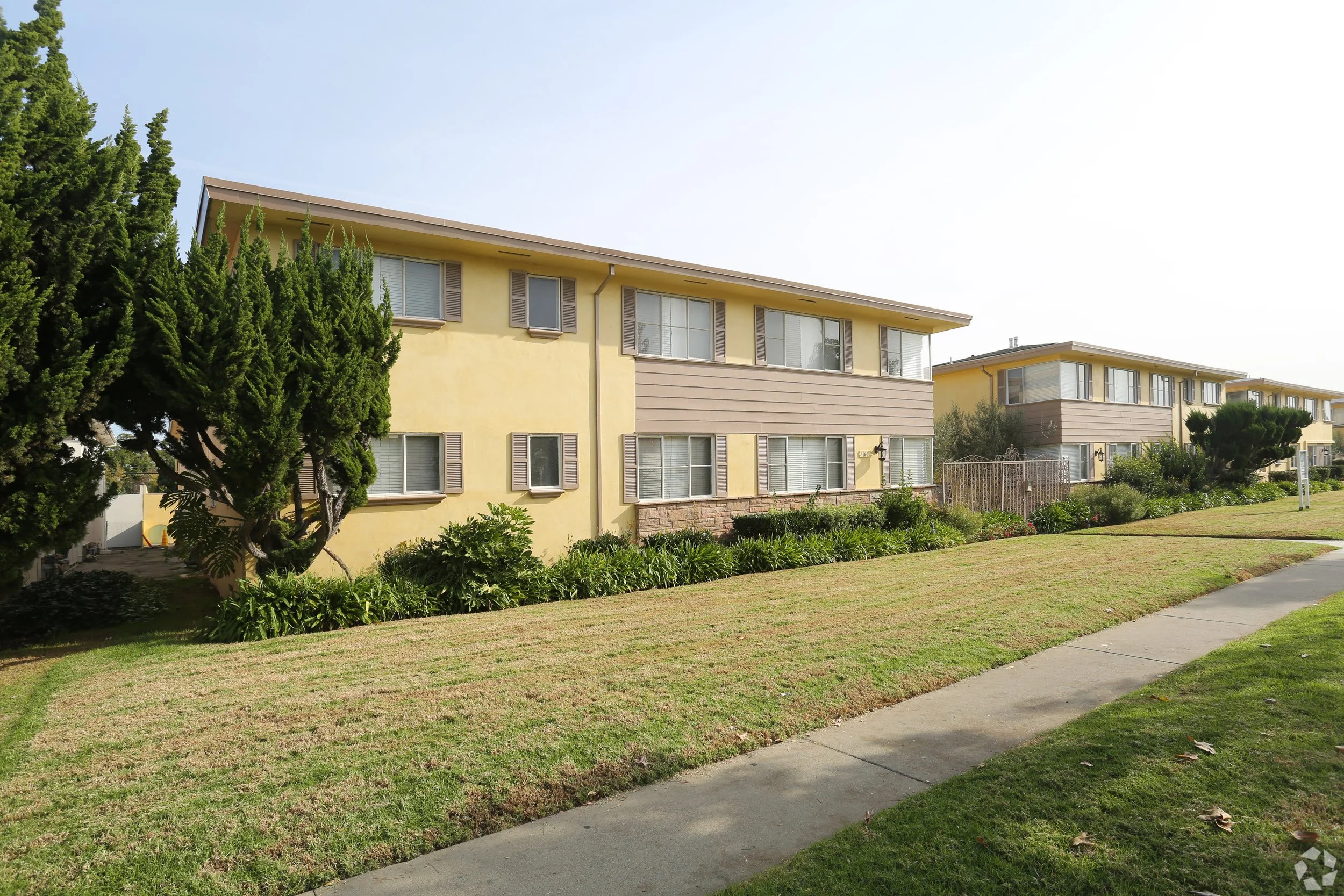 3160 Barrington Ave, Los Angeles, CA, 90066