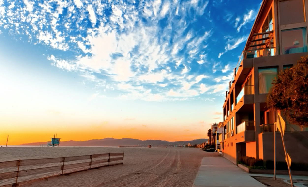 1 Quarterdeck Street, Marina Del Rey, CA, 90292