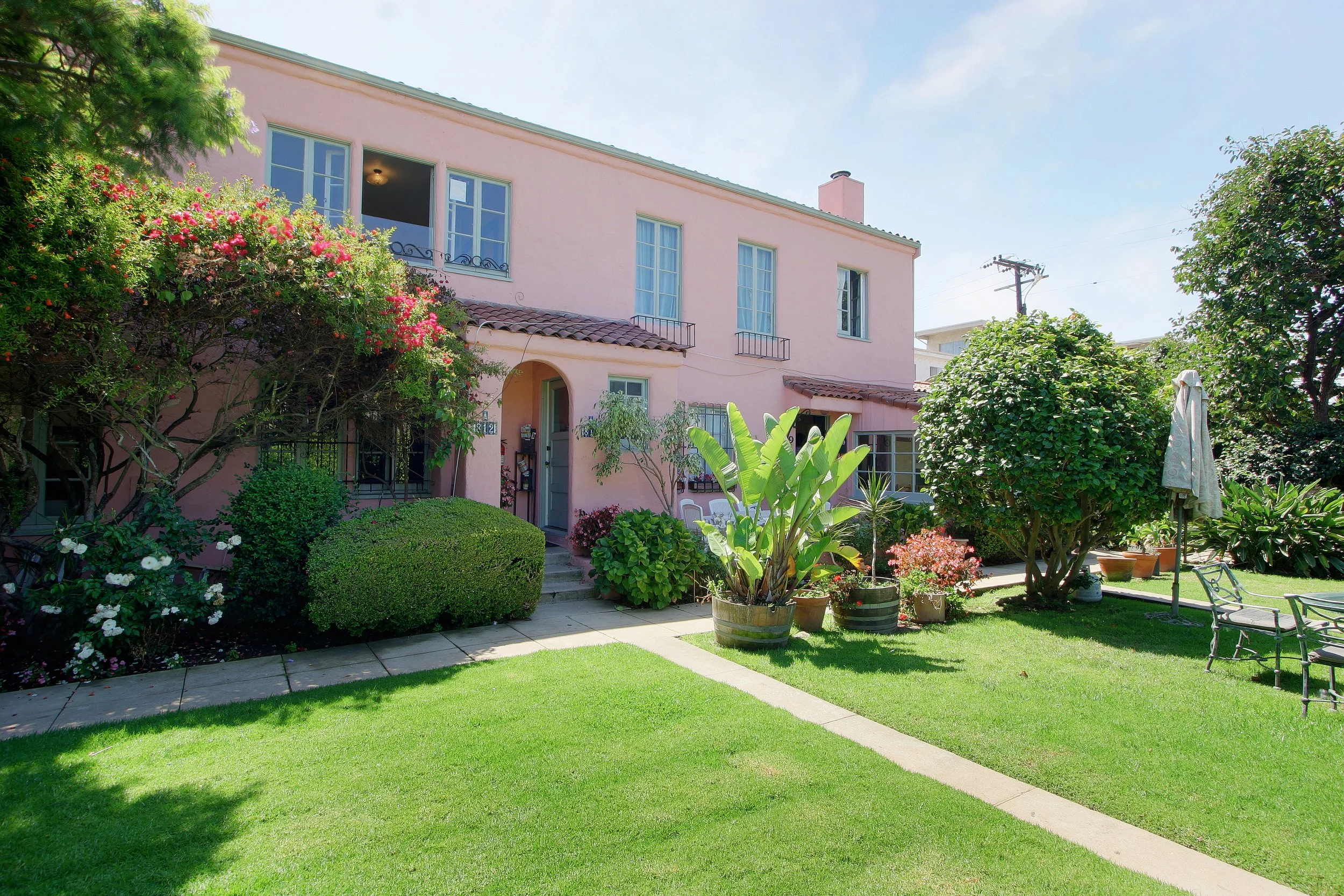 808 11th St, Santa Monica, CA, 90403