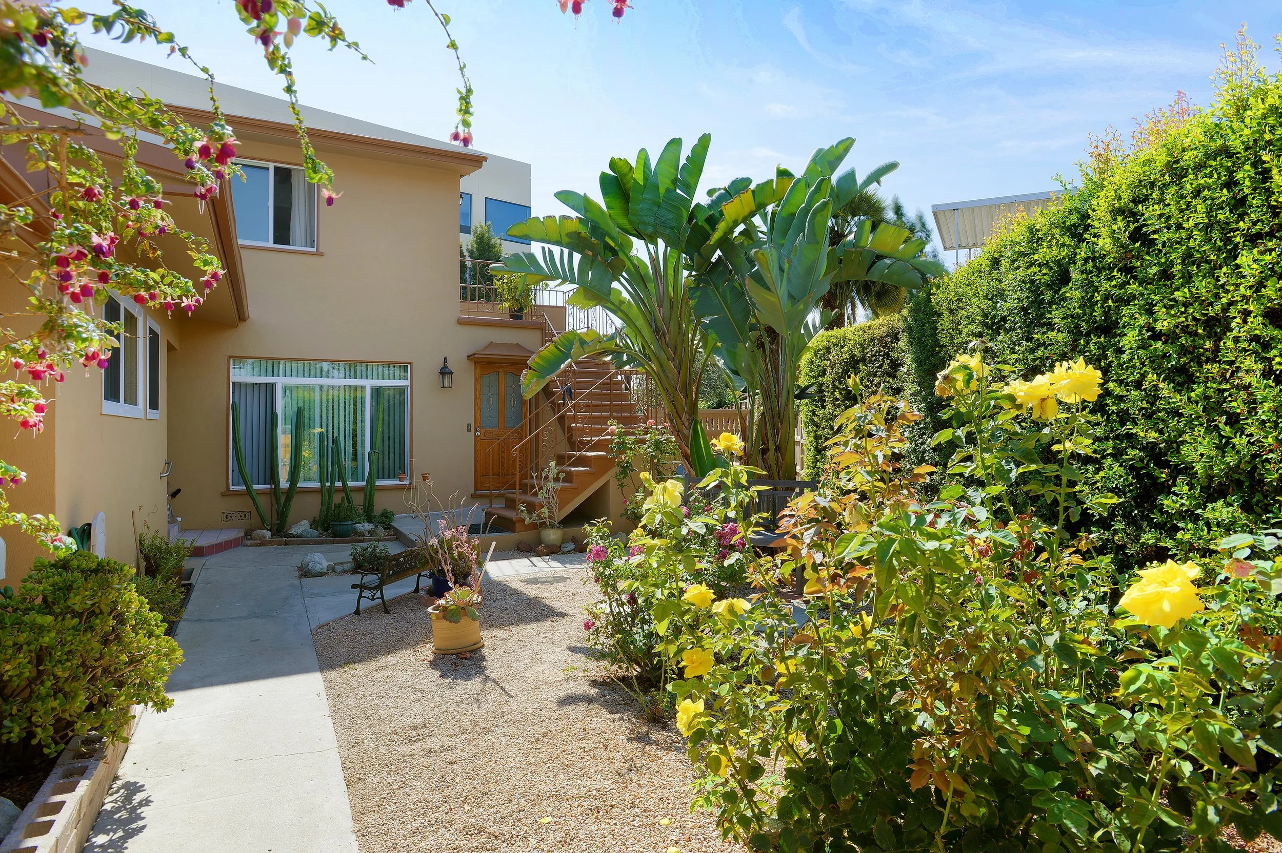 12030 Sylvester St, Los Angeles, CA, 90066