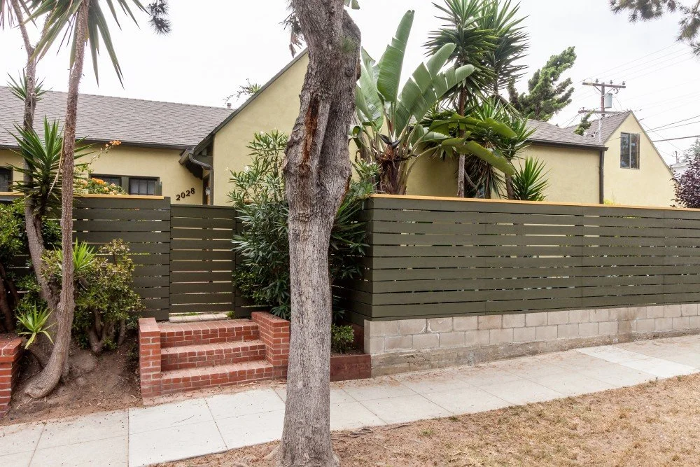 2028 10th Street, Santa Monica, CA, 90405