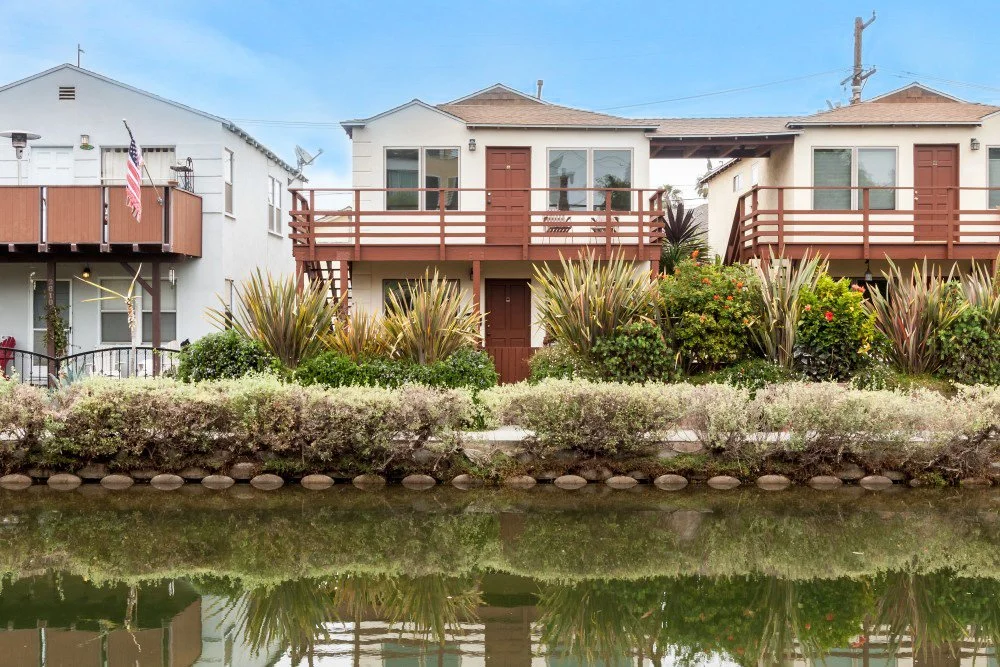 2814 Grand Canal, Venice, CA 90291