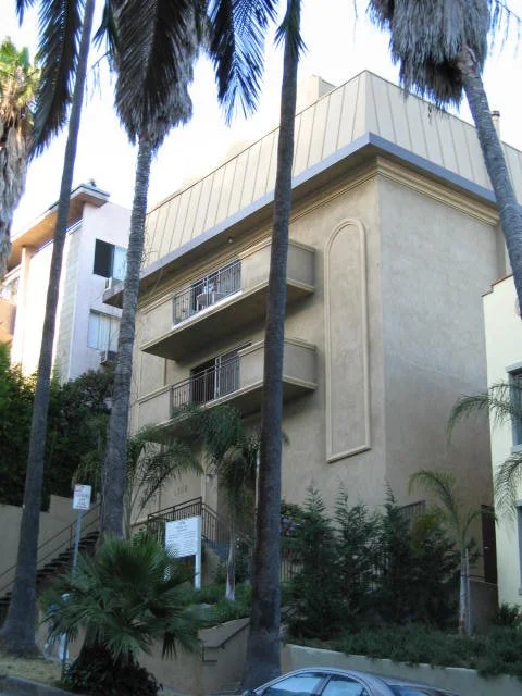 1936 Whitley Ave, Los Angeles, CA, 90068